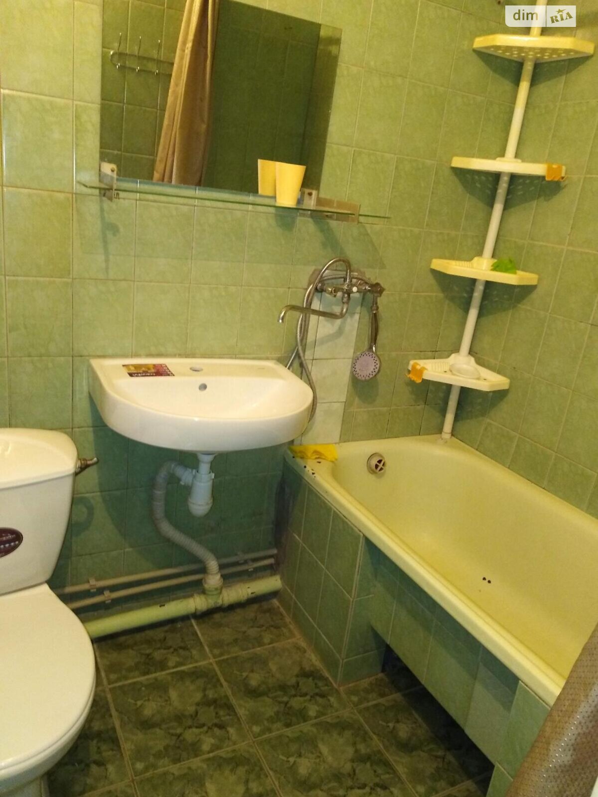 Продажа однокомнатной квартиры в Харькове, на просп. Юбилейный 61А, район Салтовский фото 1 Продажа однокомнатной квартиры в Харькове, на просп. Юбилейный 61А, район Салтовский фото 1