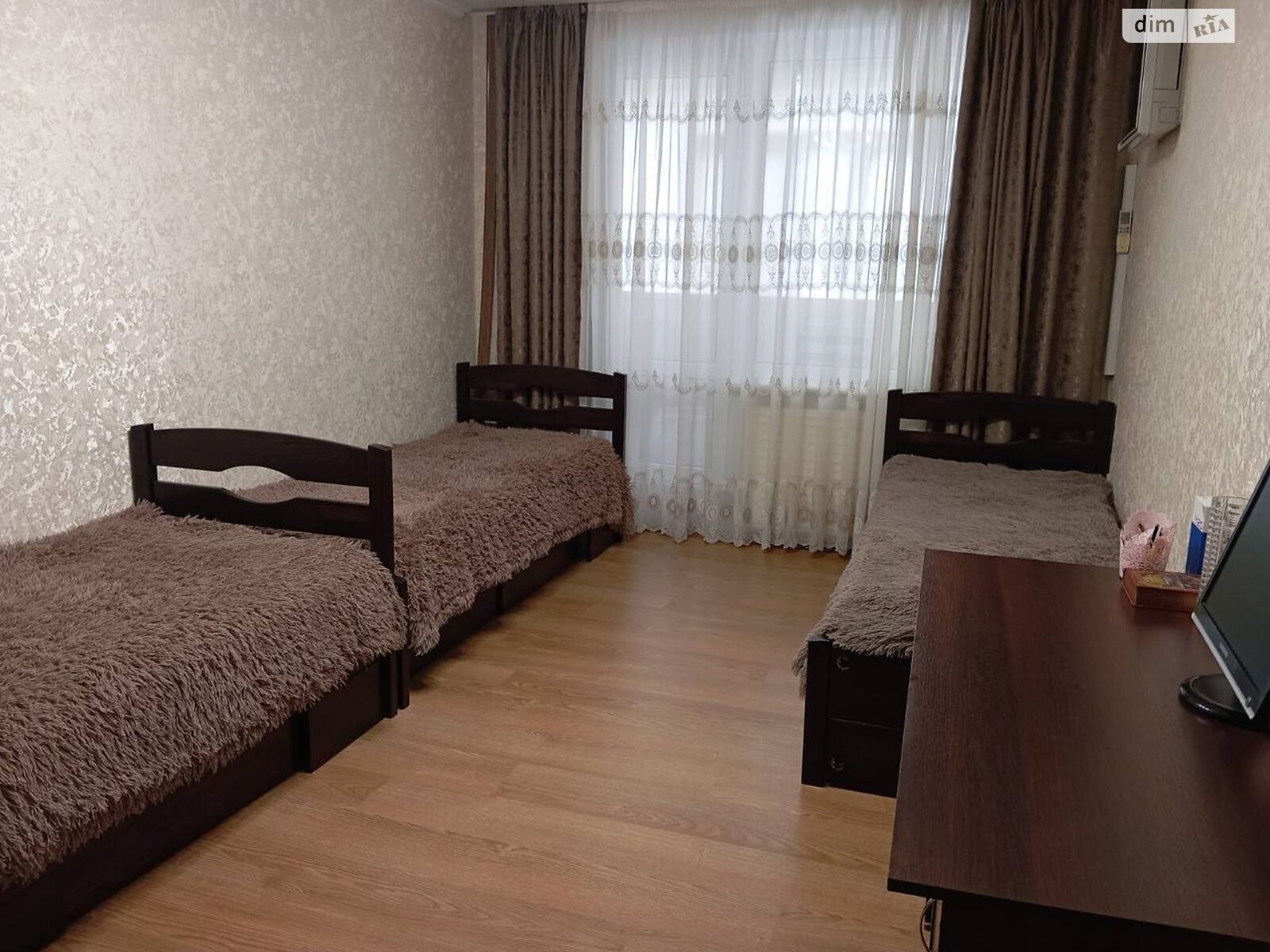 Продаж трикімнатної квартири в Харкові, на просп. Ювілейний 59, район Салтівський фото 1 Продаж трикімнатної квартири в Харкові, на просп. Ювілейний 59, район Салтівський фото 1
