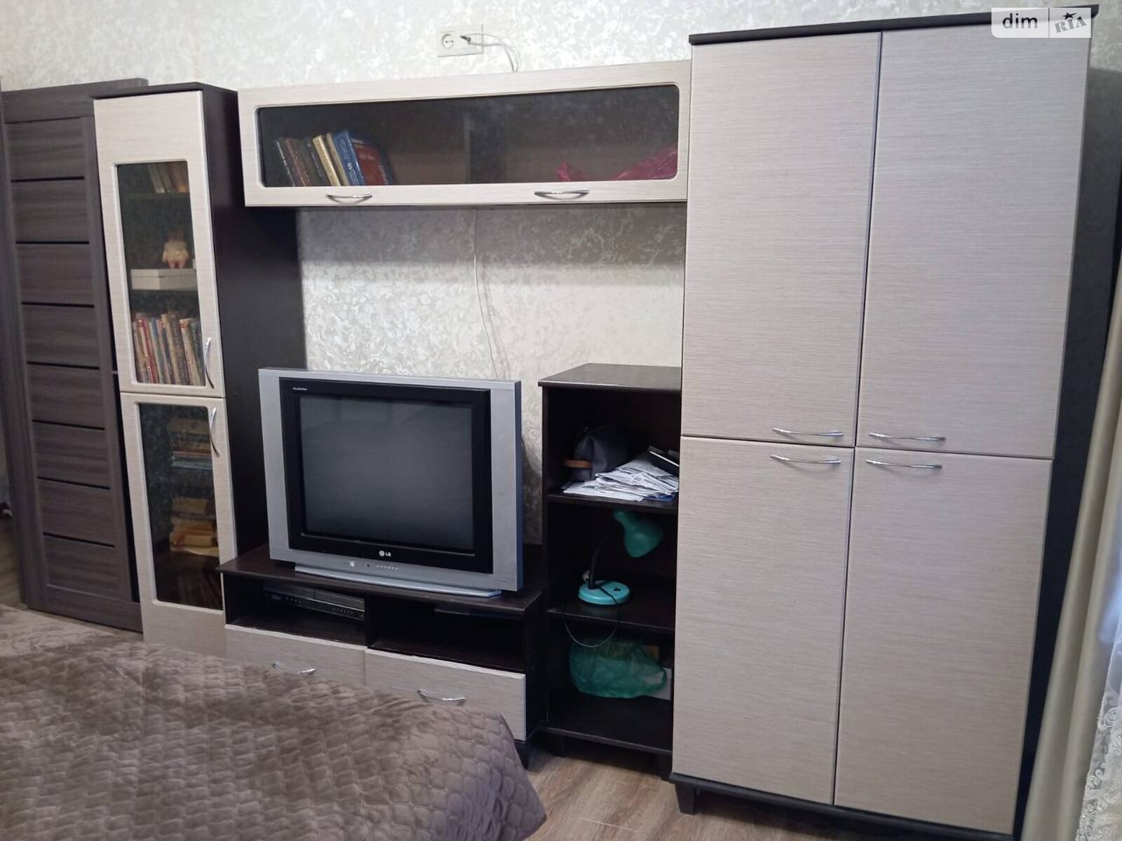 Продаж трикімнатної квартири в Харкові, на просп. Ювілейний 59, район Салтівський фото 1 Продаж трикімнатної квартири в Харкові, на просп. Ювілейний 59, район Салтівський фото 1