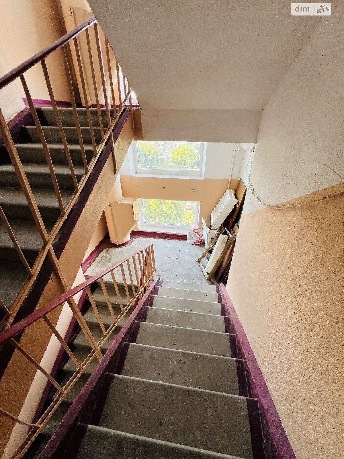 Продаж однокімнатної квартири в Харкові, на просп. Ювілейний 51, район Салтівський фото 1 Продаж однокімнатної квартири в Харкові, на просп. Ювілейний 51, район Салтівський фото 1