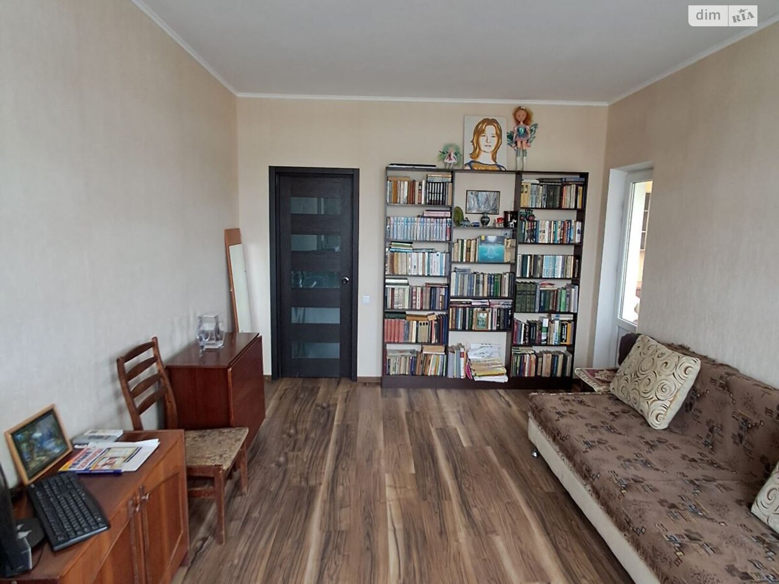 Продаж однокімнатної квартири в Харкові, на просп. Ювілейний 67Б, район Салтівський фото 1 Продаж однокімнатної квартири в Харкові, на просп. Ювілейний 67Б, район Салтівський фото 1