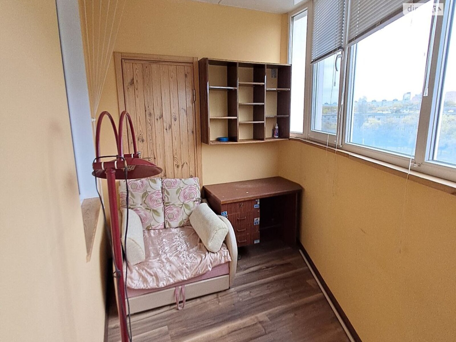 Продаж однокімнатної квартири в Харкові, на просп. Ювілейний 67Б, район Салтівський фото 1 Продаж однокімнатної квартири в Харкові, на просп. Ювілейний 67Б, район Салтівський фото 1