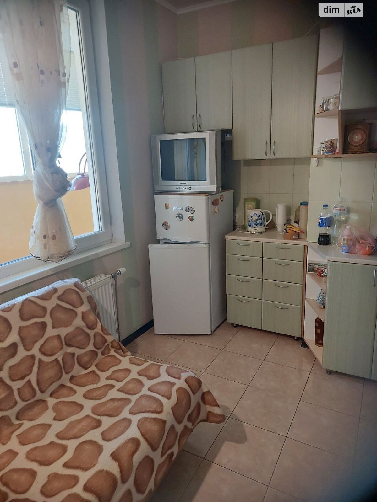 Продаж однокімнатної квартири в Харкові, на просп. Ювілейний 67Б, район Салтівський фото 1 Продаж однокімнатної квартири в Харкові, на просп. Ювілейний 67Б, район Салтівський фото 1