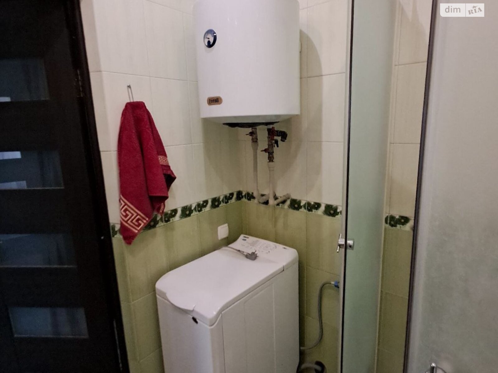 Продаж однокімнатної квартири в Харкові, на просп. Ювілейний 67Б, район Салтівський фото 1 Продаж однокімнатної квартири в Харкові, на просп. Ювілейний 67Б, район Салтівський фото 1