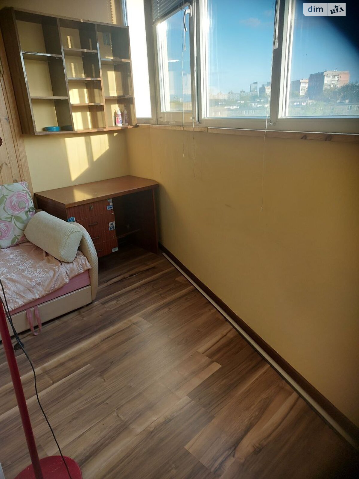 Продаж однокімнатної квартири в Харкові, на просп. Ювілейний 67Б, район Салтівський фото 1 Продаж однокімнатної квартири в Харкові, на просп. Ювілейний 67Б, район Салтівський фото 1