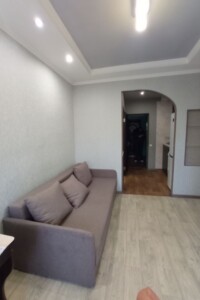 Продажа однокомнатной квартиры в Харькове, на ул. Зубенко Владислава 31, район Салтовский фото 2