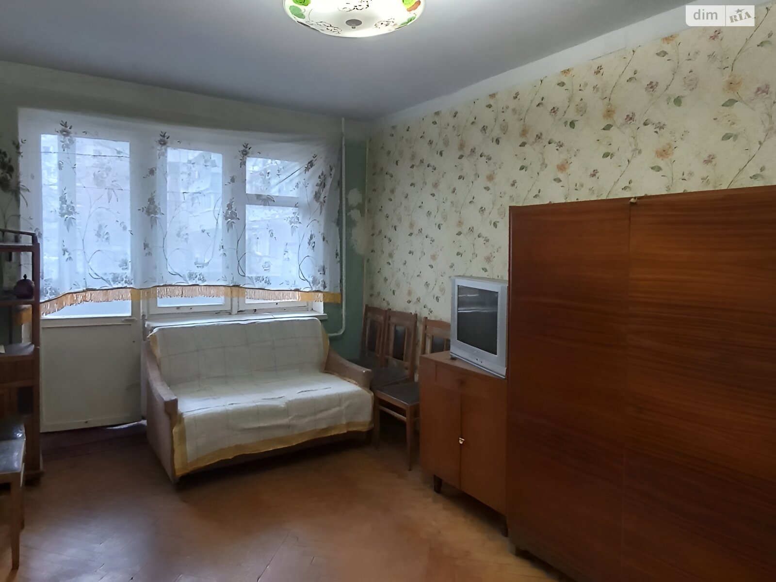 Продаж однокімнатної квартири в Харкові, на вул. Зубенка Владислава 52, район Салтівський фото 1 Продаж однокімнатної квартири в Харкові, на вул. Зубенка Владислава 52, район Салтівський фото 1