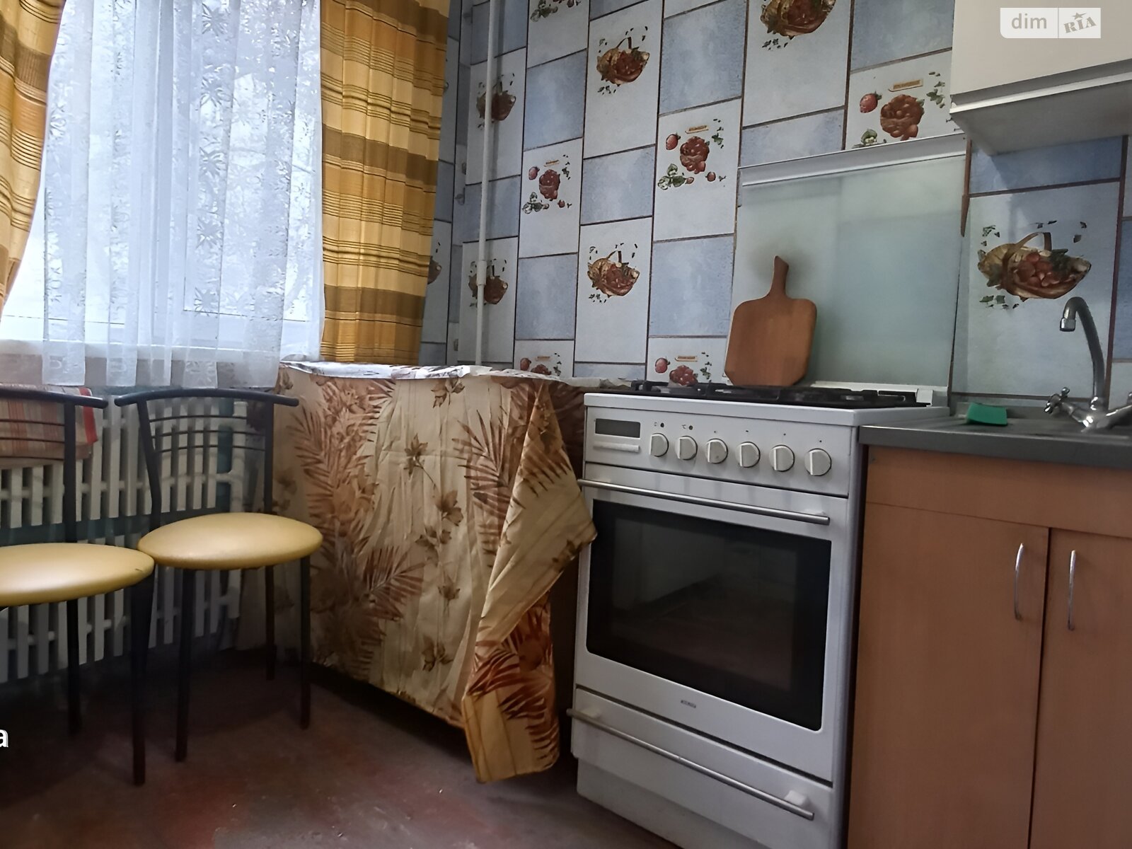 Продаж однокімнатної квартири в Харкові, на вул. Зубенка Владислава 52, район Салтівський фото 1 Продаж однокімнатної квартири в Харкові, на вул. Зубенка Владислава 52, район Салтівський фото 1