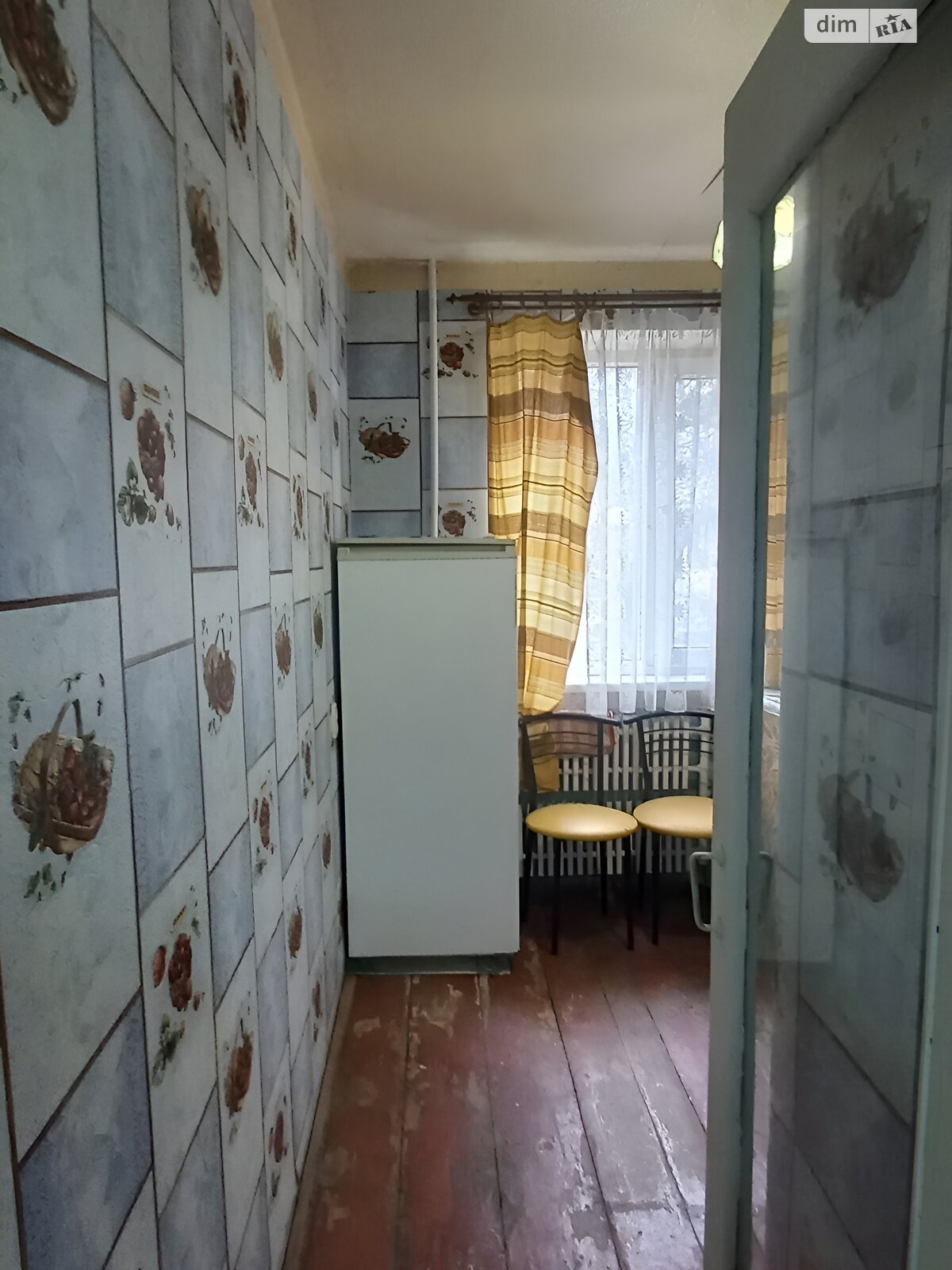 Продаж однокімнатної квартири в Харкові, на вул. Зубенка Владислава 52, район Салтівський фото 1 Продаж однокімнатної квартири в Харкові, на вул. Зубенка Владислава 52, район Салтівський фото 1