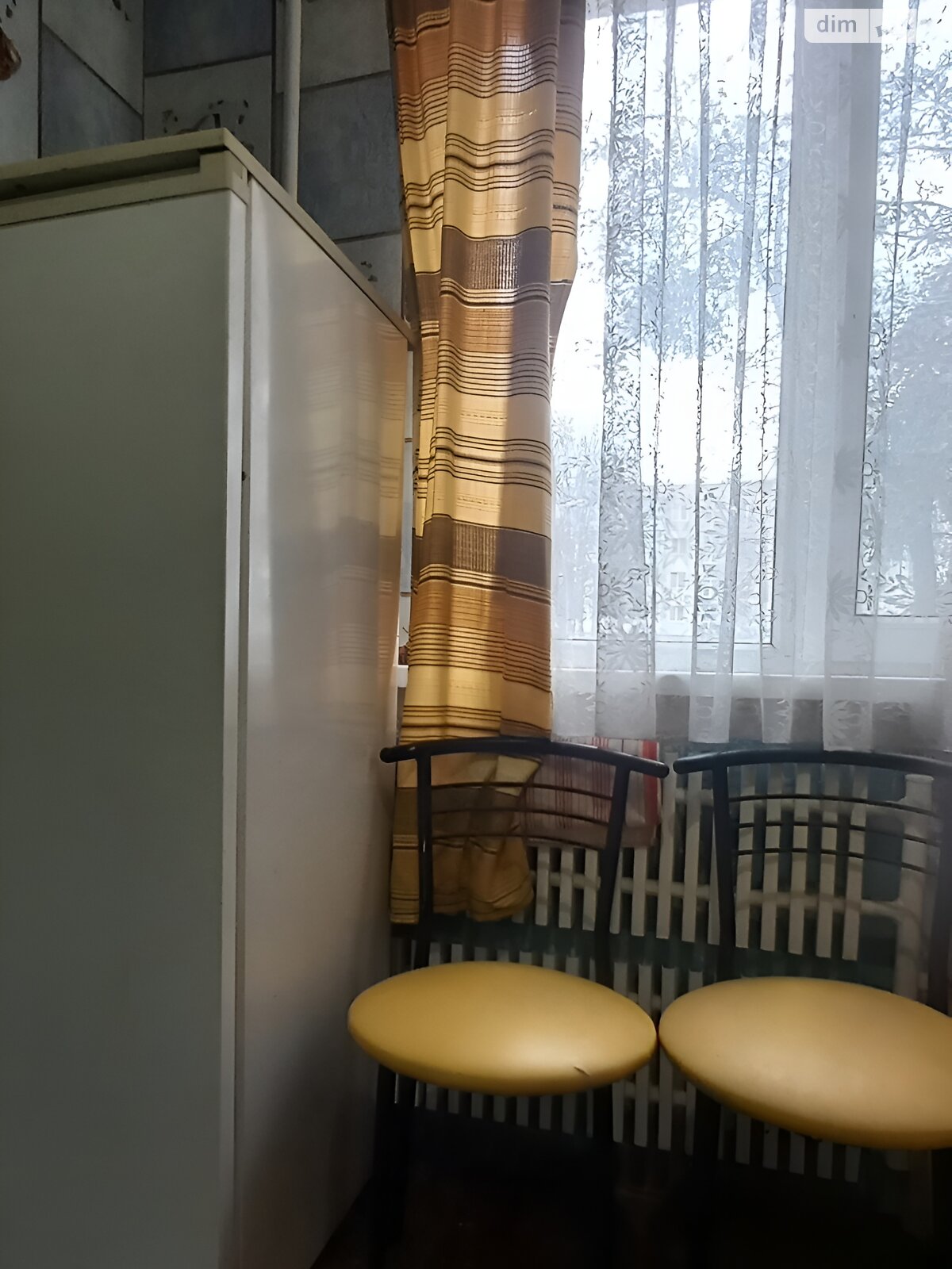 Продаж однокімнатної квартири в Харкові, на вул. Зубенка Владислава 52, район Салтівський фото 1 Продаж однокімнатної квартири в Харкові, на вул. Зубенка Владислава 52, район Салтівський фото 1