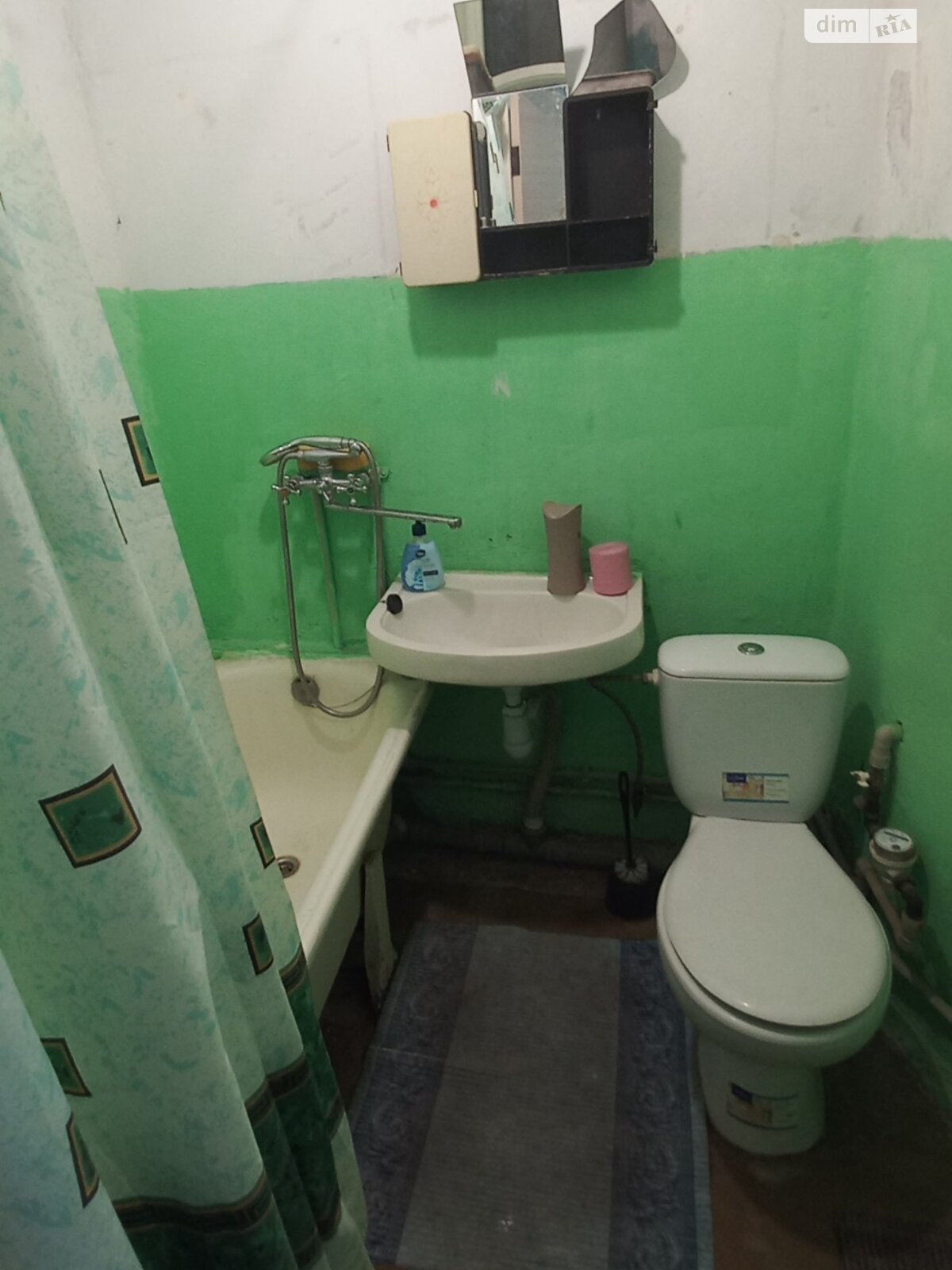 Продаж однокімнатної квартири в Харкові, на вул. Зубенка Владислава 52, район Салтівський фото 1 Продаж однокімнатної квартири в Харкові, на вул. Зубенка Владислава 52, район Салтівський фото 1