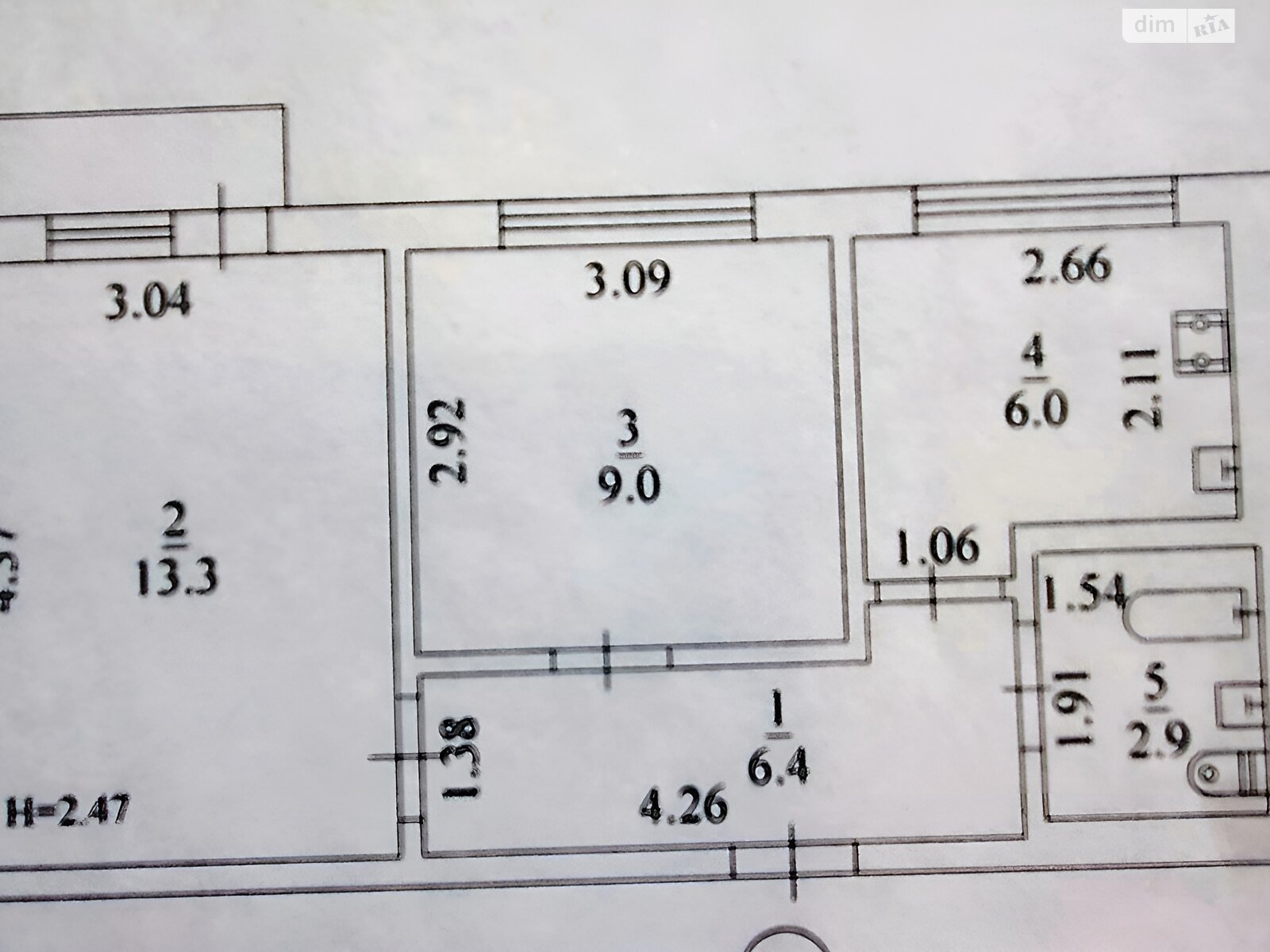 Продаж двокімнатної квартири в Харкові, на вул. Зубенка Владислава 72, район Салтівський фото 1 Продаж двокімнатної квартири в Харкові, на вул. Зубенка Владислава 72, район Салтівський фото 1