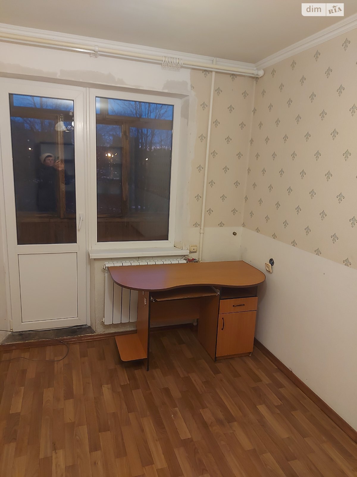 Продаж двокімнатної квартири в Харкові, на вул. Зубенка Владислава 80А, район Салтівський фото 1 Продаж двокімнатної квартири в Харкові, на вул. Зубенка Владислава 80А, район Салтівський фото 1