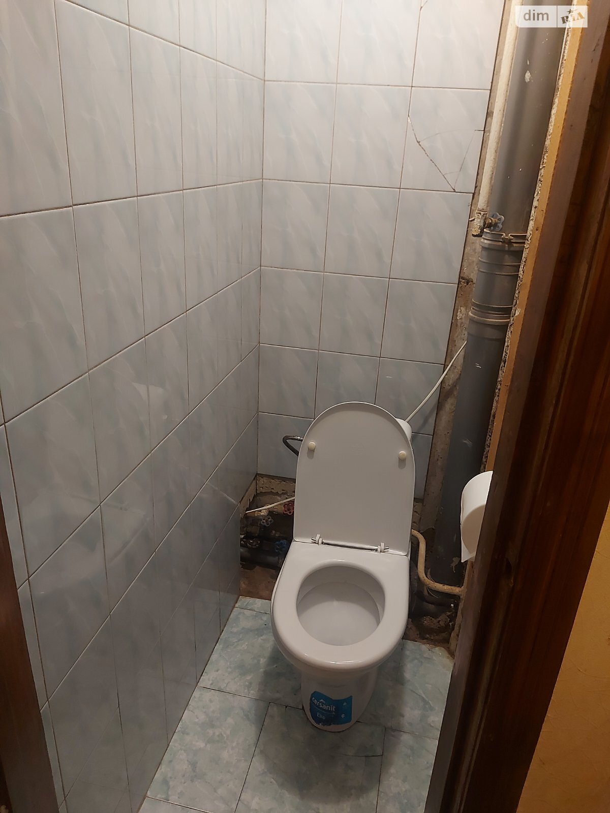 Продаж двокімнатної квартири в Харкові, на вул. Зубенка Владислава 80А, район Салтівський фото 1 Продаж двокімнатної квартири в Харкові, на вул. Зубенка Владислава 80А, район Салтівський фото 1