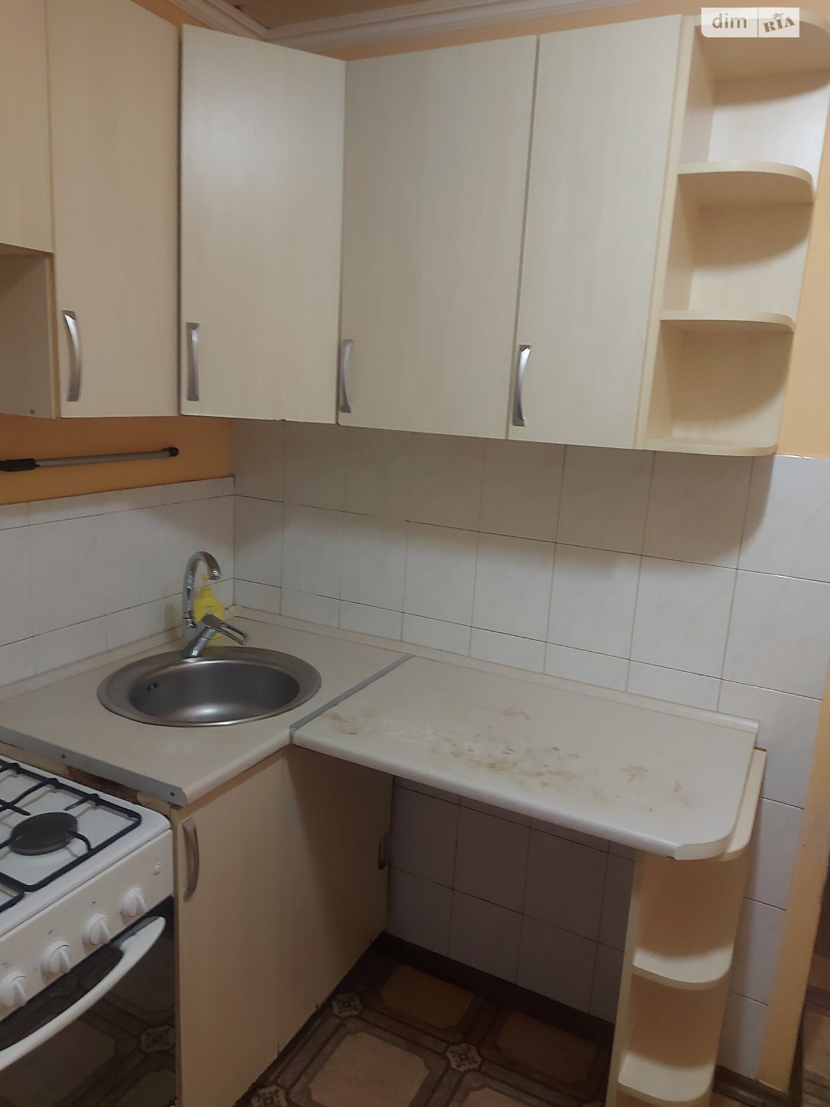Продаж двокімнатної квартири в Харкові, на вул. Зубенка Владислава 80А, район Салтівський фото 1 Продаж двокімнатної квартири в Харкові, на вул. Зубенка Владислава 80А, район Салтівський фото 1