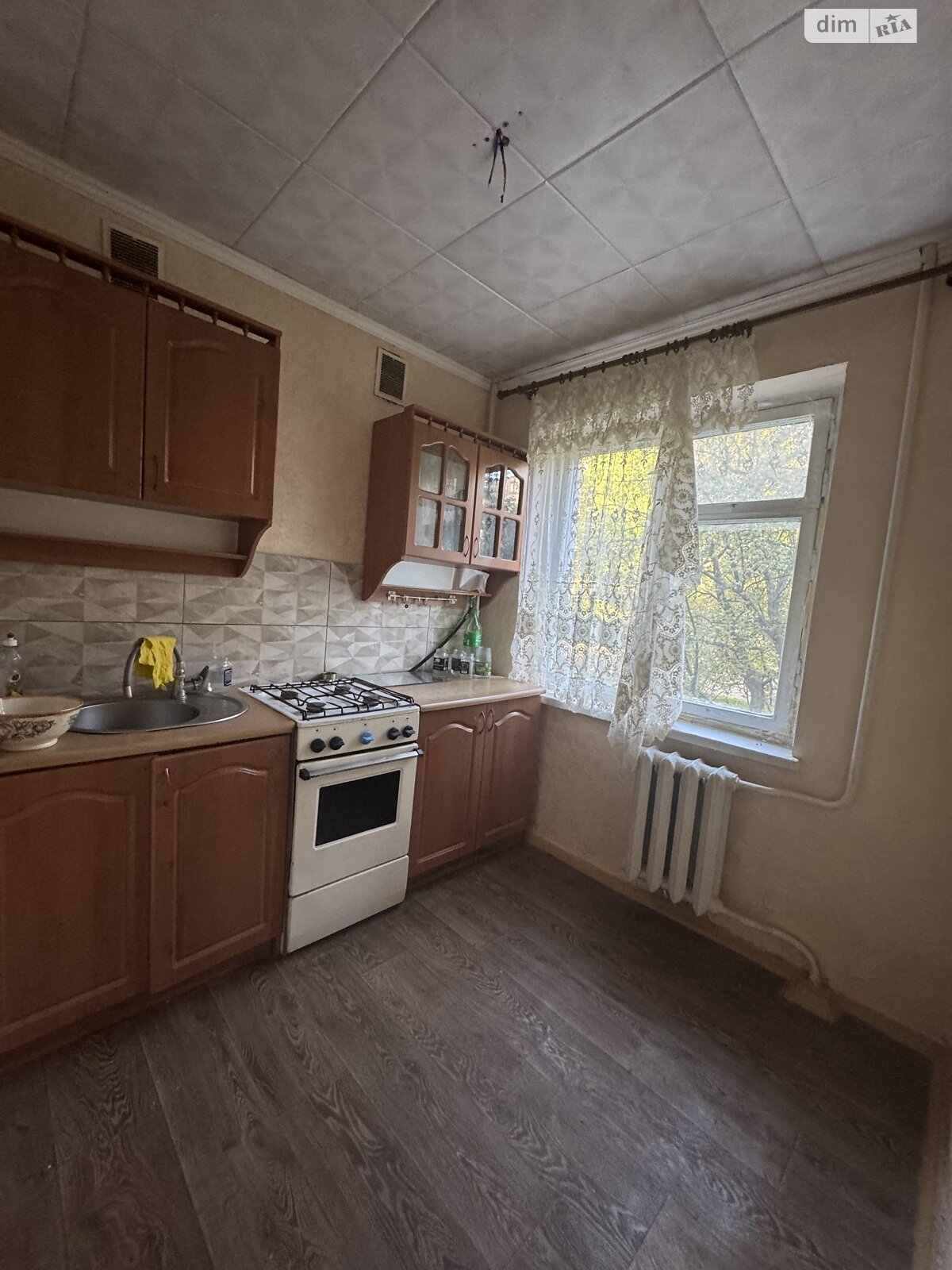 Продажа однокомнатной квартиры в Харькове, на ул. Зубенко Владислава 40А, район Салтовский фото 1 Продажа однокомнатной квартиры в Харькове, на ул. Зубенко Владислава 40А, район Салтовский фото 1
