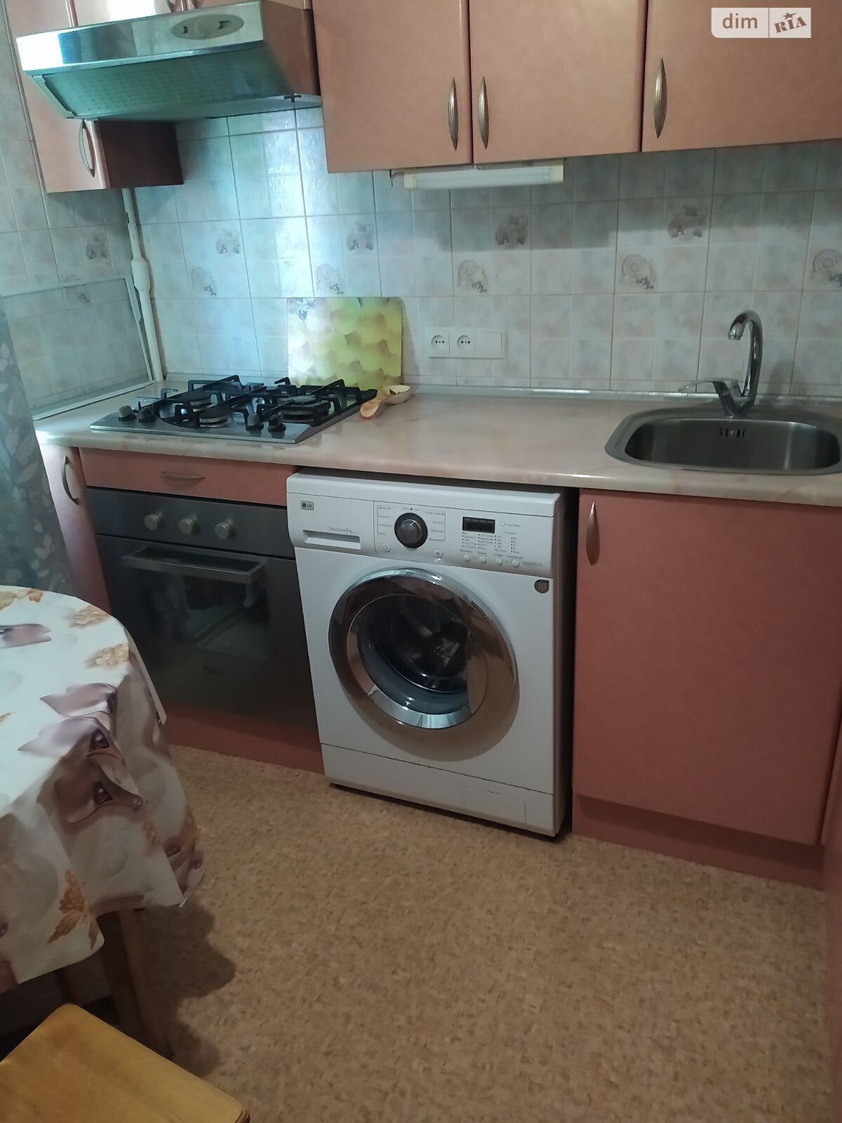 Продаж однокімнатної квартири в Харкові, на вул. Зубенка Владислава 25А, район Салтівський фото 1 Продаж однокімнатної квартири в Харкові, на вул. Зубенка Владислава 25А, район Салтівський фото 1