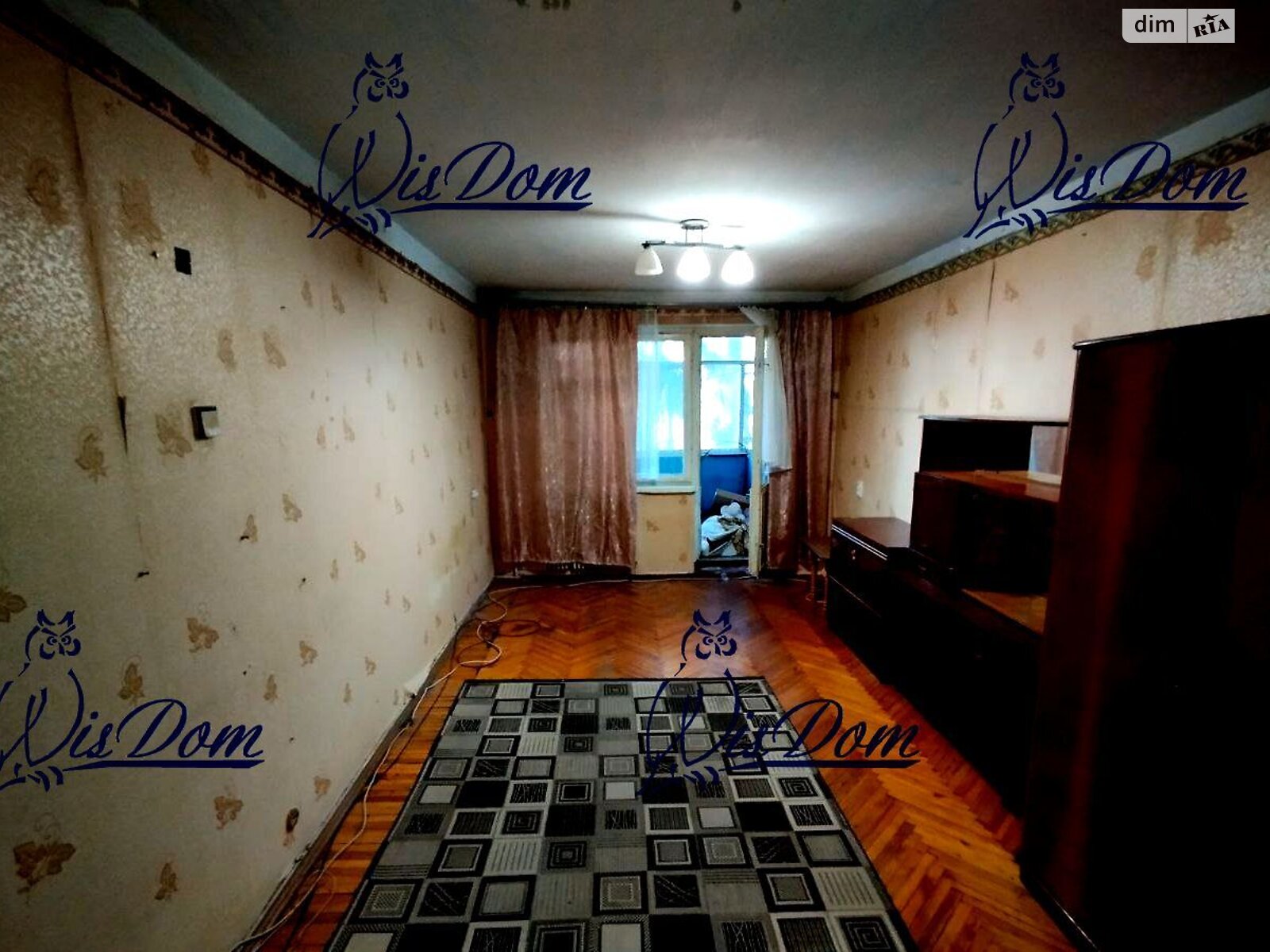 Продаж двокімнатної квартири в Харкові, на вул. Зубенка Владислава 52, район Салтівський фото 1 Продаж двокімнатної квартири в Харкові, на вул. Зубенка Владислава 52, район Салтівський фото 1