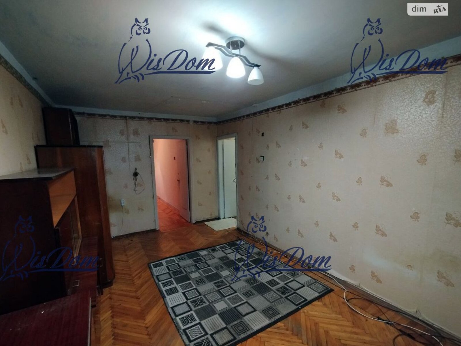 Продаж двокімнатної квартири в Харкові, на вул. Зубенка Владислава 52, район Салтівський фото 1 Продаж двокімнатної квартири в Харкові, на вул. Зубенка Владислава 52, район Салтівський фото 1