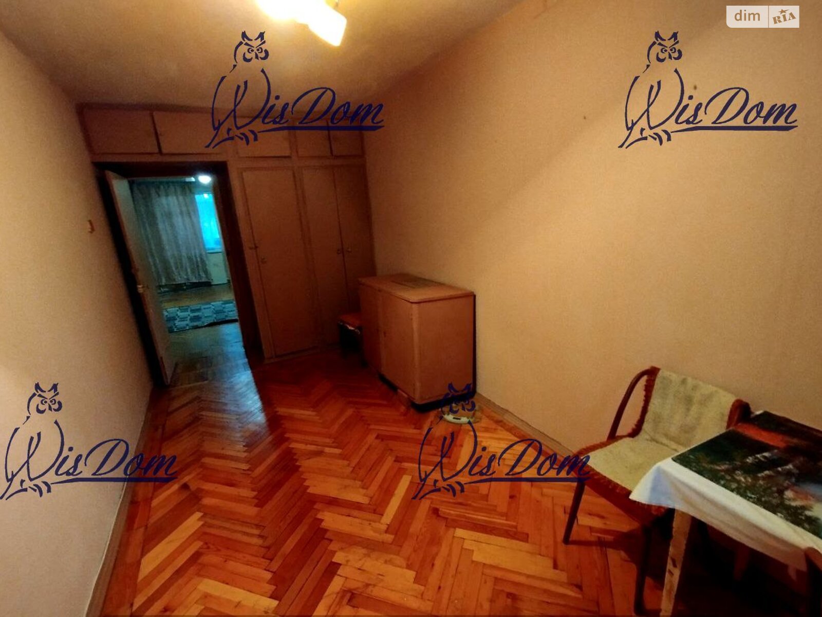 Продаж двокімнатної квартири в Харкові, на вул. Зубенка Владислава 52, район Салтівський фото 1 Продаж двокімнатної квартири в Харкові, на вул. Зубенка Владислава 52, район Салтівський фото 1