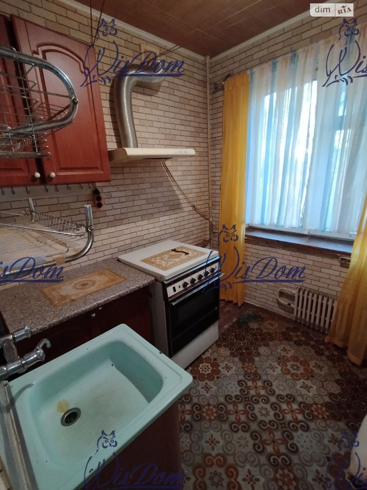 Продаж двокімнатної квартири в Харкові, на вул. Зубенка Владислава 52, район Салтівський фото 1 Продаж двокімнатної квартири в Харкові, на вул. Зубенка Владислава 52, район Салтівський фото 1