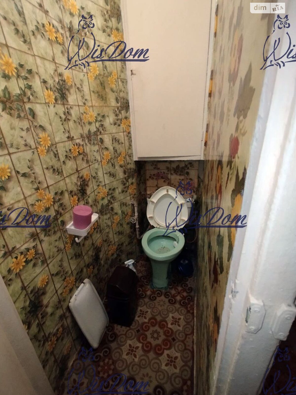 Продаж двокімнатної квартири в Харкові, на вул. Зубенка Владислава 52, район Салтівський фото 1 Продаж двокімнатної квартири в Харкові, на вул. Зубенка Владислава 52, район Салтівський фото 1
