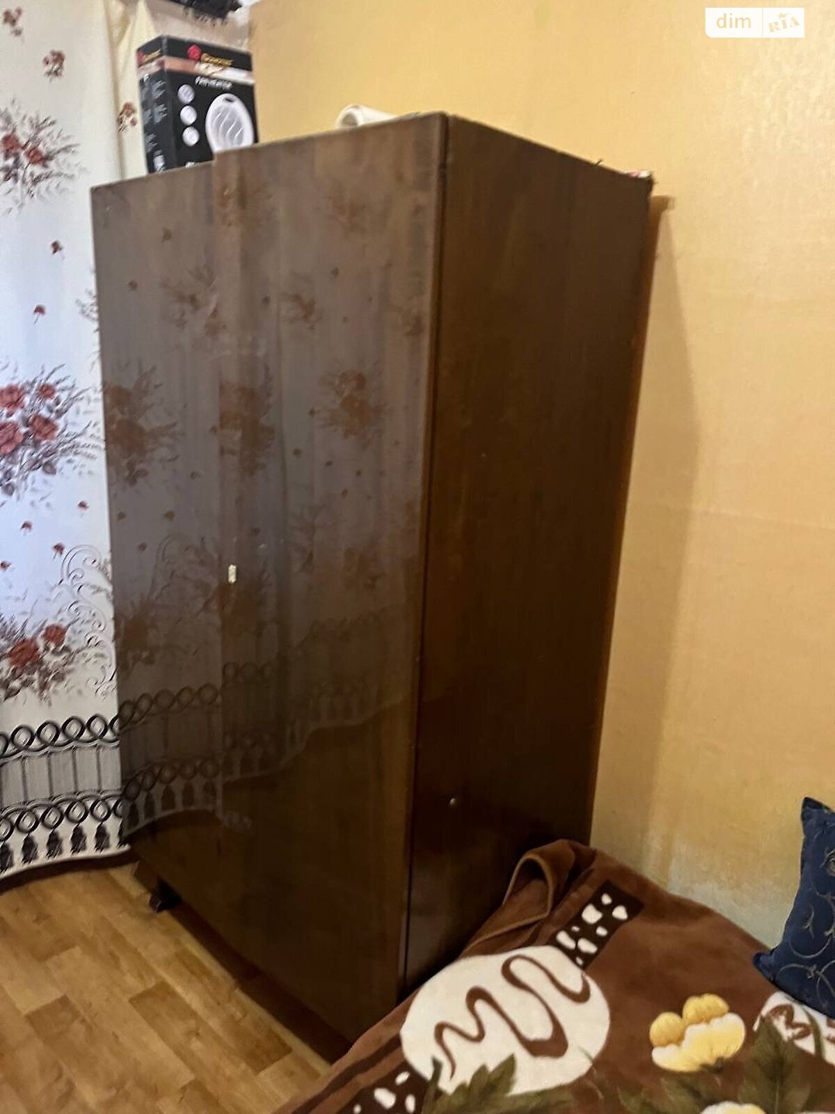 Продаж однокімнатної квартири в Харкові, на вул. Зубенка Владислава 35Б, район Салтівський фото 1 Продаж однокімнатної квартири в Харкові, на вул. Зубенка Владислава 35Б, район Салтівський фото 1