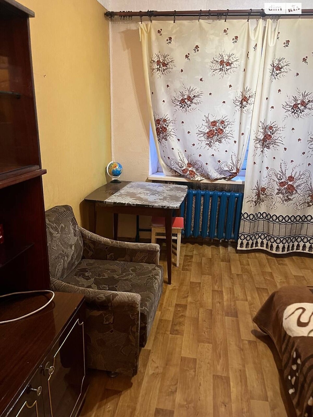 Продаж однокімнатної квартири в Харкові, на вул. Зубенка Владислава 35Б, район Салтівський фото 1 Продаж однокімнатної квартири в Харкові, на вул. Зубенка Владислава 35Б, район Салтівський фото 1