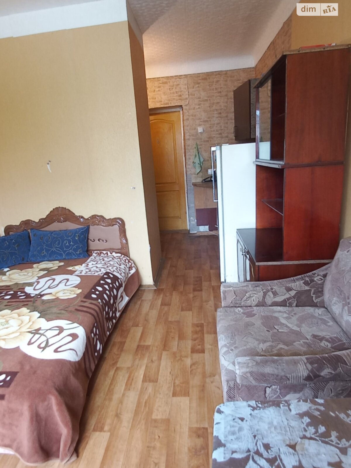Продаж однокімнатної квартири в Харкові, на вул. Зубенка Владислава 35Б, район Салтівський фото 1 Продаж однокімнатної квартири в Харкові, на вул. Зубенка Владислава 35Б, район Салтівський фото 1