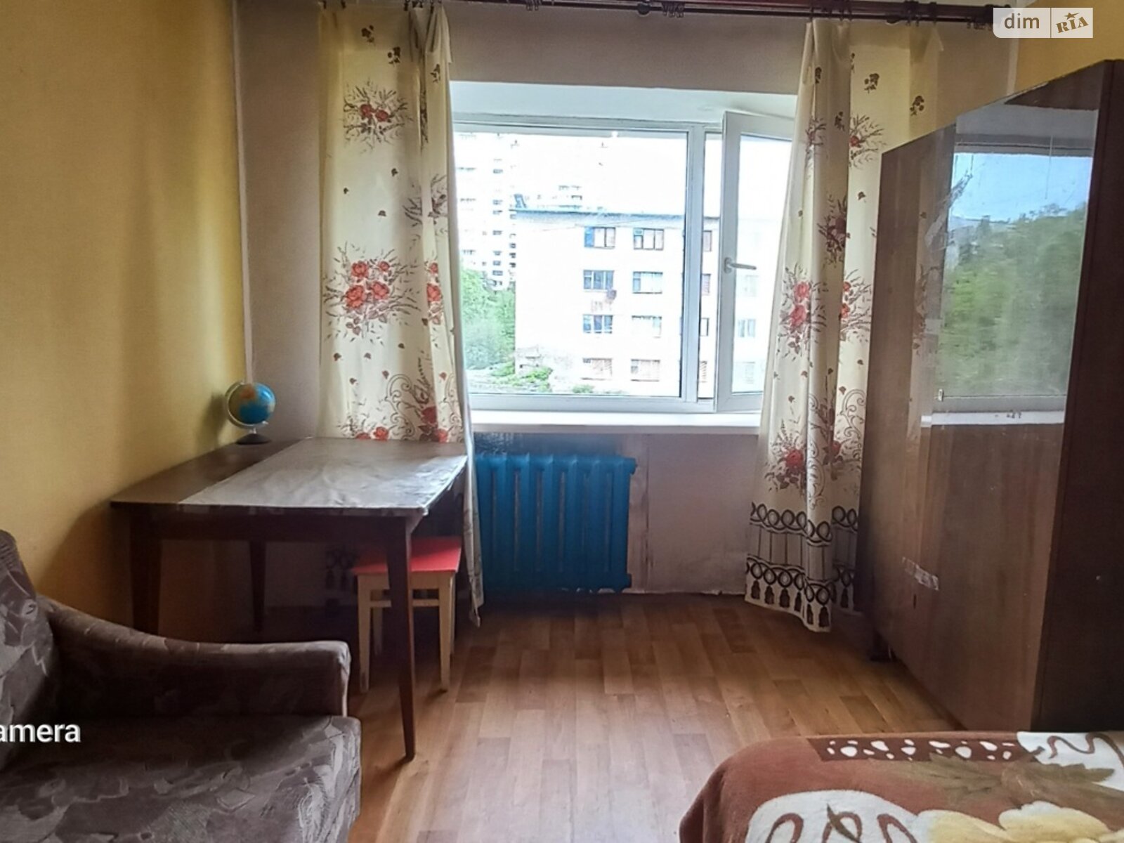 Продаж однокімнатної квартири в Харкові, на вул. Зубенка Владислава 35Б, район Салтівський фото 1 Продаж однокімнатної квартири в Харкові, на вул. Зубенка Владислава 35Б, район Салтівський фото 1