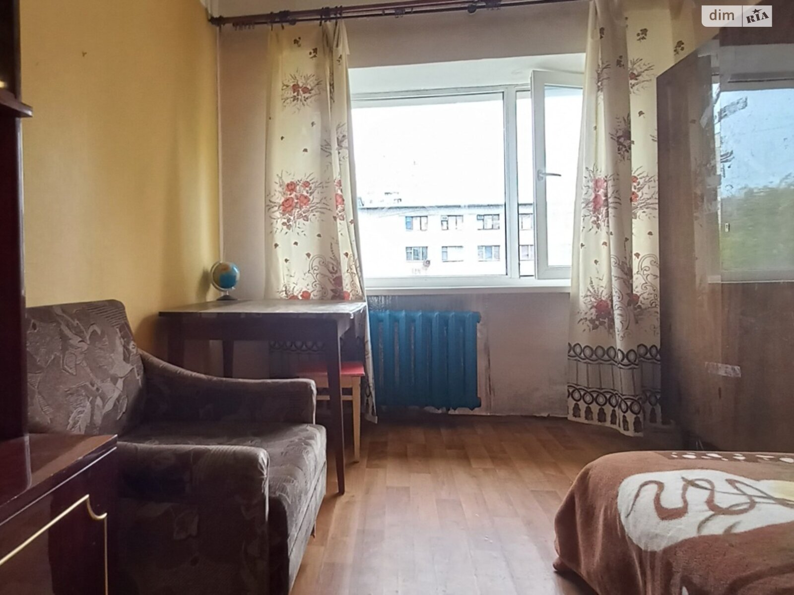 Продаж однокімнатної квартири в Харкові, на вул. Зубенка Владислава 35Б, район Салтівський фото 1 Продаж однокімнатної квартири в Харкові, на вул. Зубенка Владислава 35Б, район Салтівський фото 1