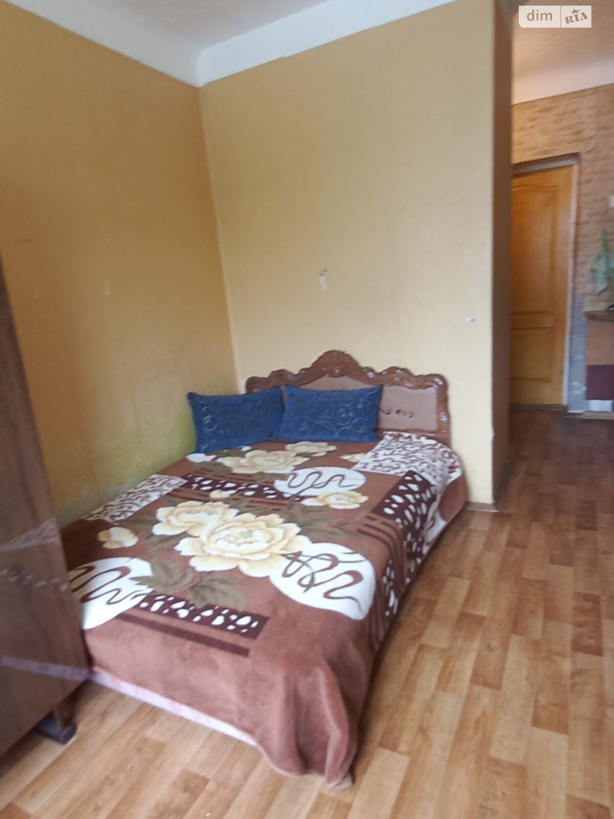Продаж однокімнатної квартири в Харкові, на вул. Зубенка Владислава 35Б, район Салтівський фото 1 Продаж однокімнатної квартири в Харкові, на вул. Зубенка Владислава 35Б, район Салтівський фото 1