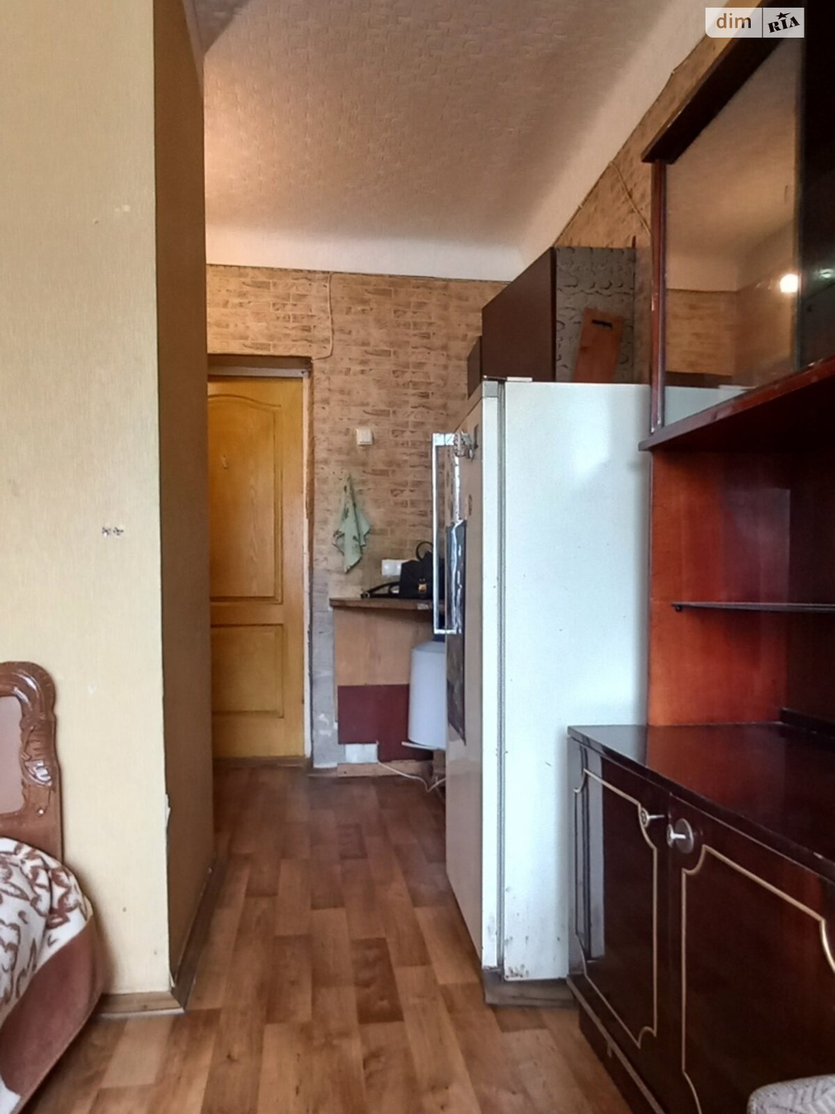 Продаж однокімнатної квартири в Харкові, на вул. Зубенка Владислава 35Б, район Салтівський фото 1 Продаж однокімнатної квартири в Харкові, на вул. Зубенка Владислава 35Б, район Салтівський фото 1
