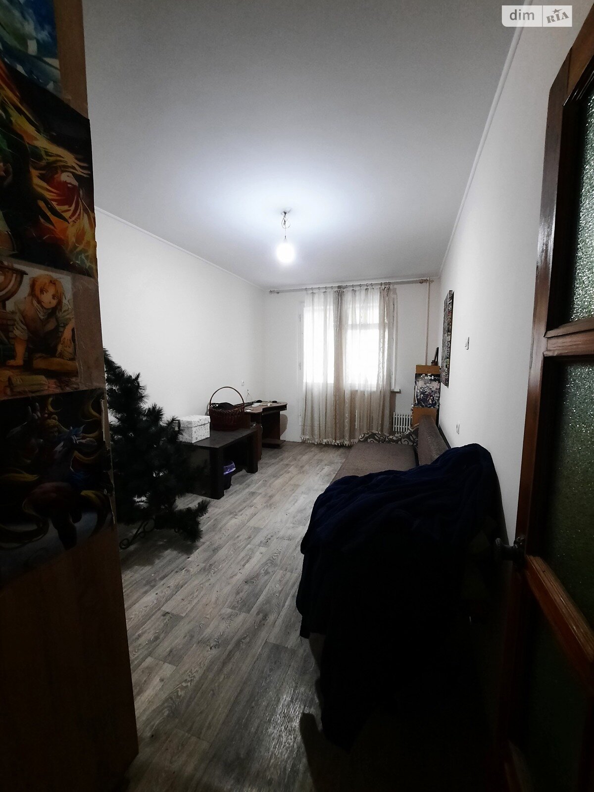 Продаж трикімнатної квартири в Харкові, на вул. Зубенка Владислава, район Салтівський фото 1 Продаж трикімнатної квартири в Харкові, на вул. Зубенка Владислава, район Салтівський фото 1