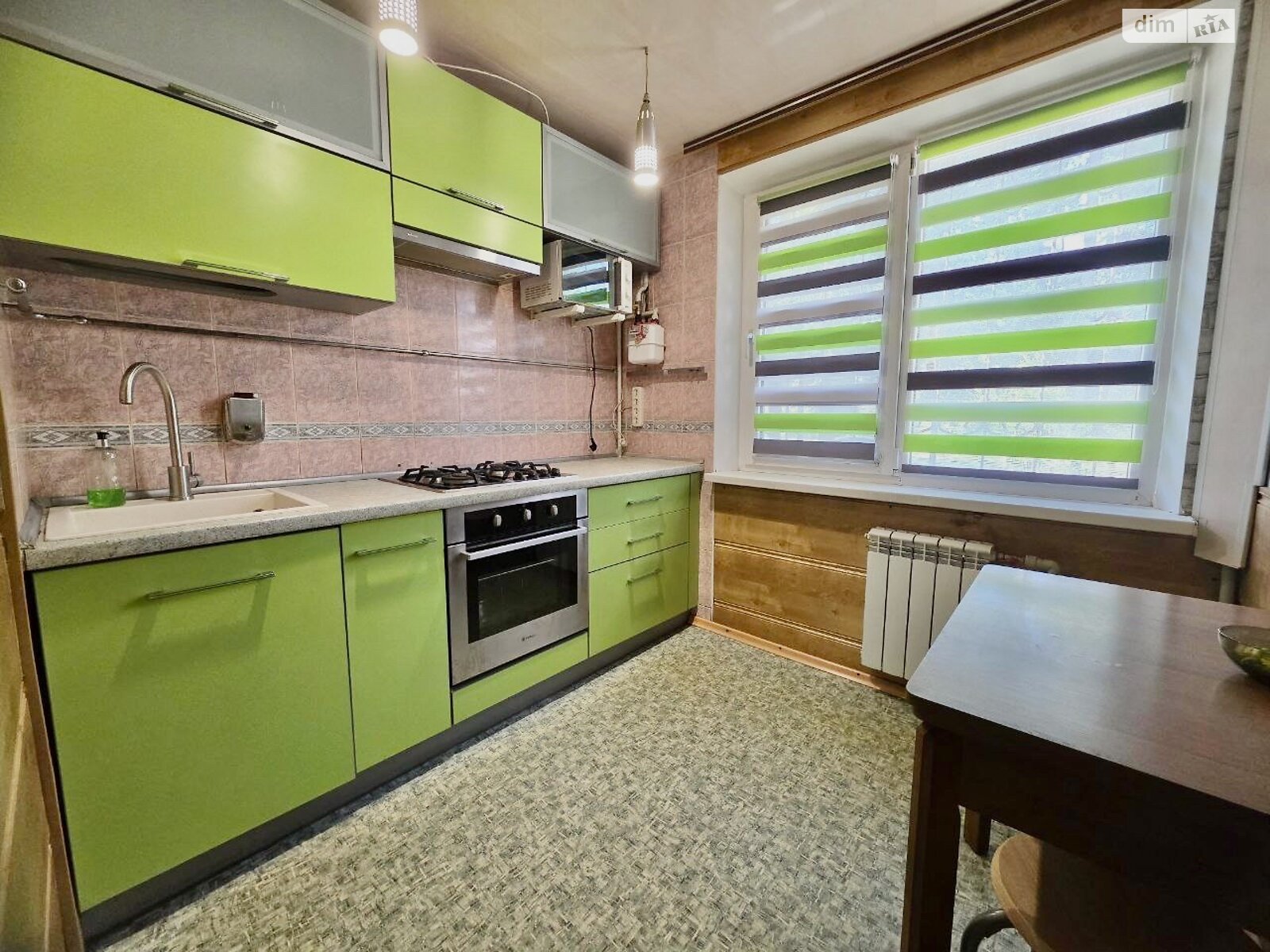 Продаж двокімнатної квартири в Харкові, на вул. Зубенка Владислава 76, район Салтівський фото 1 Продаж двокімнатної квартири в Харкові, на вул. Зубенка Владислава 76, район Салтівський фото 1