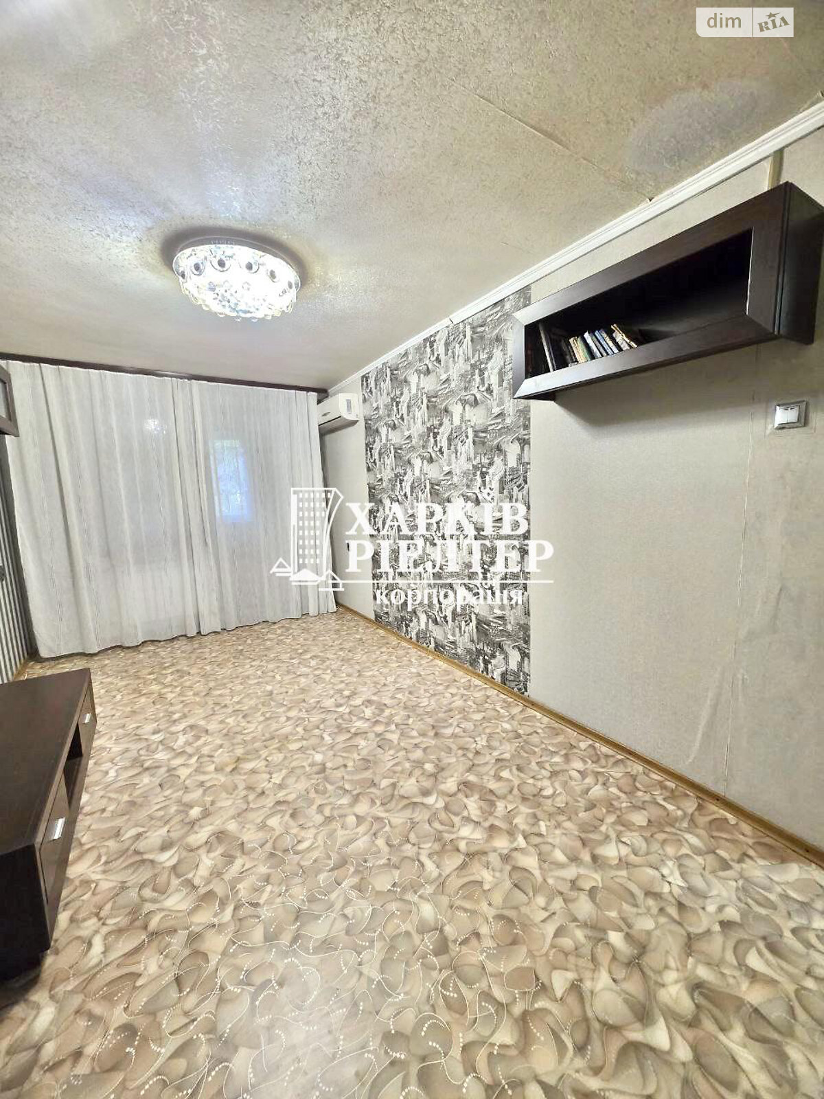 Продаж двокімнатної квартири в Харкові, на вул. Зубенка Владислава 76, район Салтівський фото 1 Продаж двокімнатної квартири в Харкові, на вул. Зубенка Владислава 76, район Салтівський фото 1
