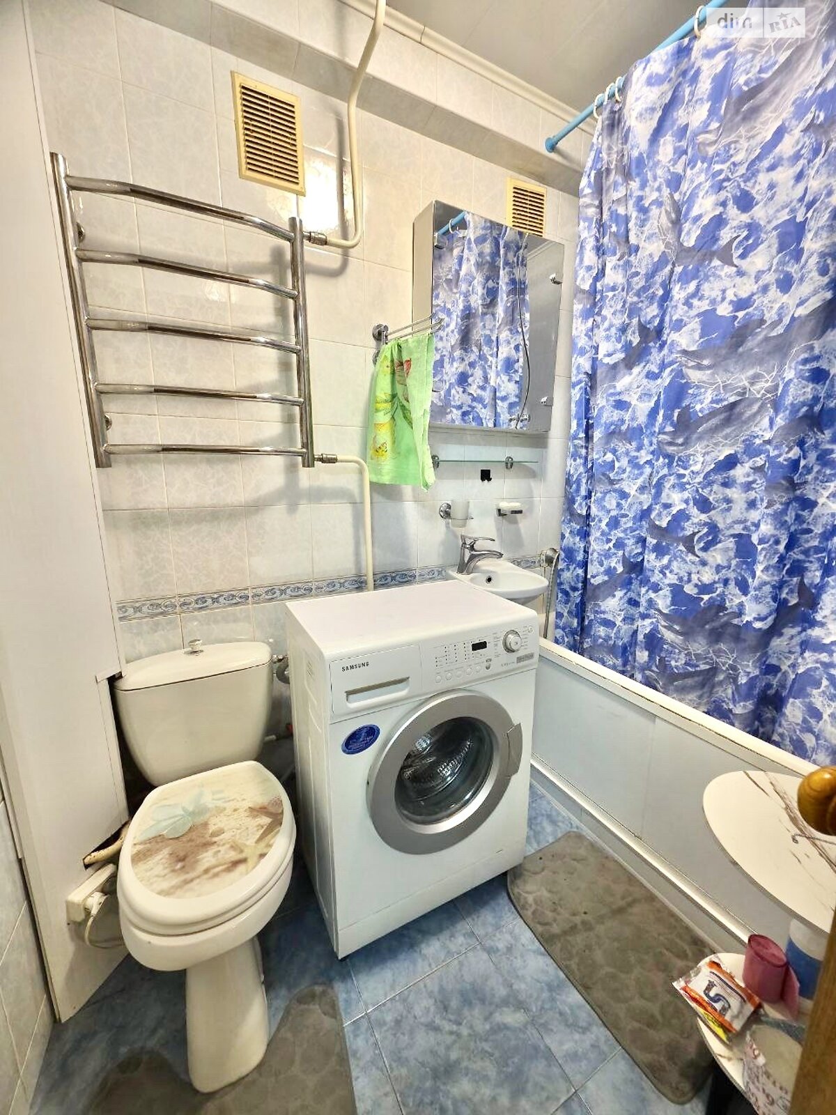 Продаж двокімнатної квартири в Харкові, на вул. Зубенка Владислава 76, район Салтівський фото 1 Продаж двокімнатної квартири в Харкові, на вул. Зубенка Владислава 76, район Салтівський фото 1