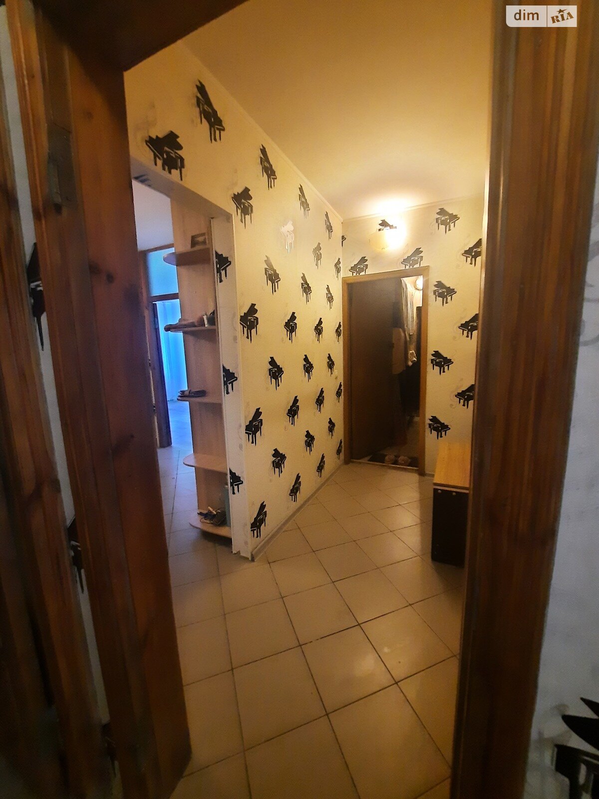 Продаж трикімнатної квартири в Харкові, на вул. Зубенка Владислава, район Салтівський фото 1 Продаж трикімнатної квартири в Харкові, на вул. Зубенка Владислава, район Салтівський фото 1