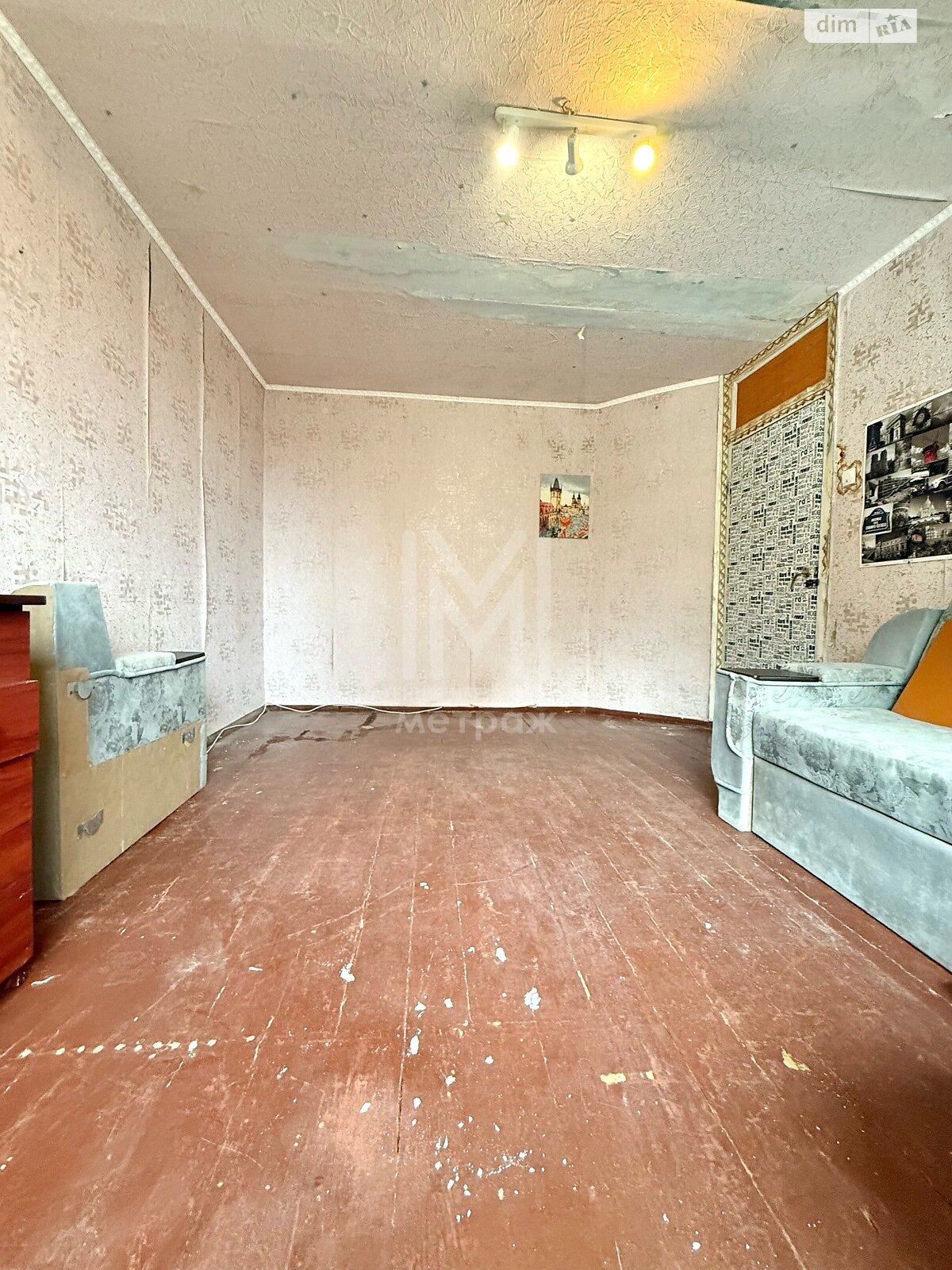 Продажа двухкомнатной квартиры в Харькове, на ул. Зубенко Владислава 68, район Салтовский фото 1 Продажа двухкомнатной квартиры в Харькове, на ул. Зубенко Владислава 68, район Салтовский фото 1