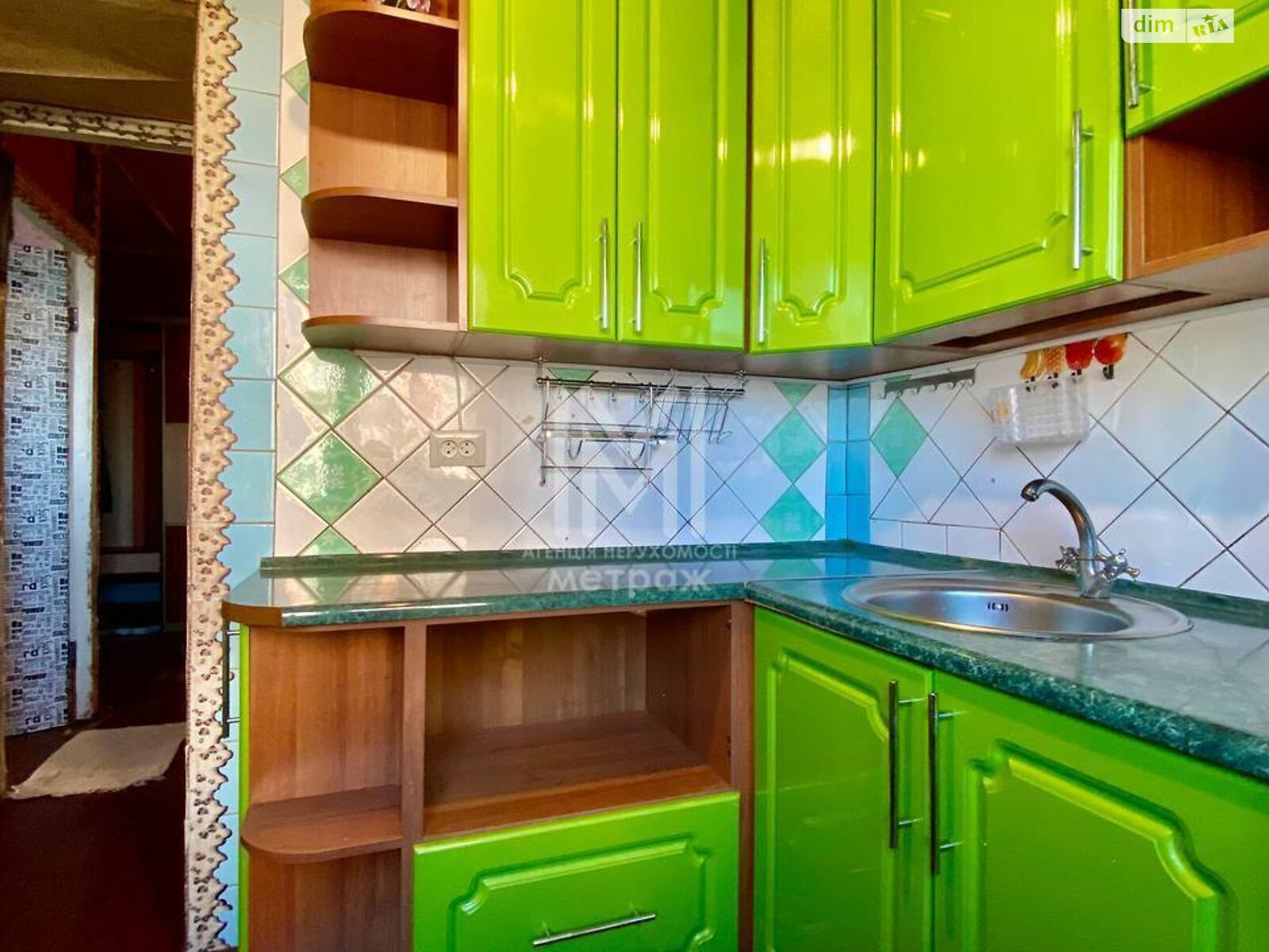 Продажа двухкомнатной квартиры в Харькове, на ул. Зубенко Владислава 68, район Салтовский фото 1 Продажа двухкомнатной квартиры в Харькове, на ул. Зубенко Владислава 68, район Салтовский фото 1
