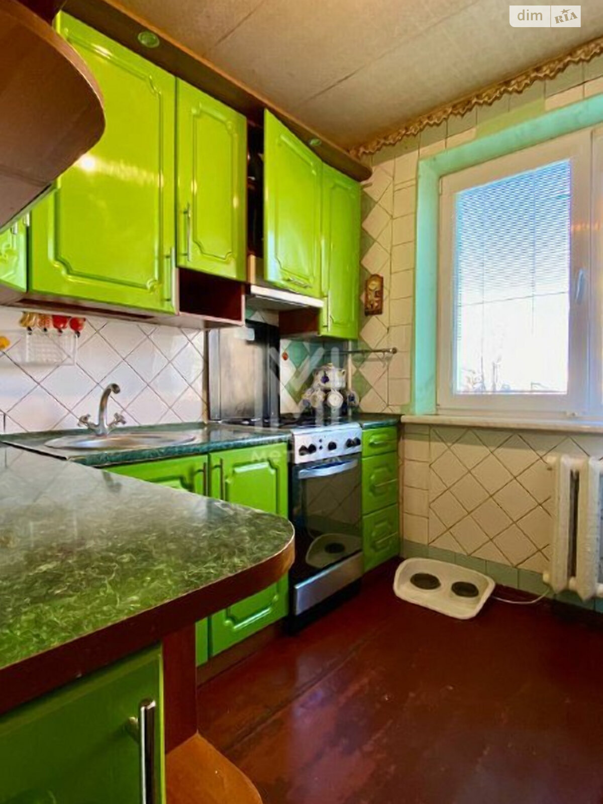 Продажа двухкомнатной квартиры в Харькове, на ул. Зубенко Владислава 68, район Салтовский фото 1 Продажа двухкомнатной квартиры в Харькове, на ул. Зубенко Владислава 68, район Салтовский фото 1