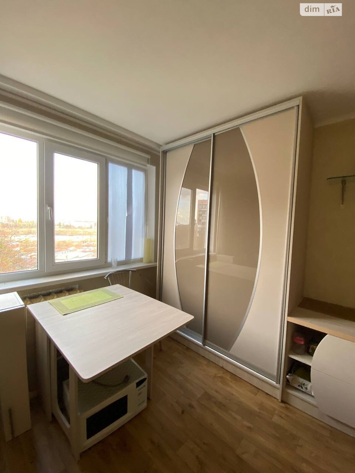 Продажа трехкомнатной квартиры в Харькове, на ул. Зубенко Владислава 68, район Салтовский фото 1