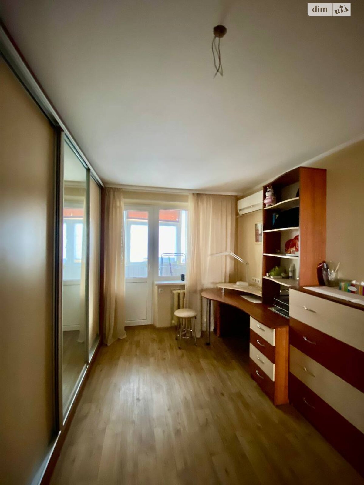 Продажа трехкомнатной квартиры в Харькове, на ул. Зубенко Владислава 68, район Салтовский фото 1