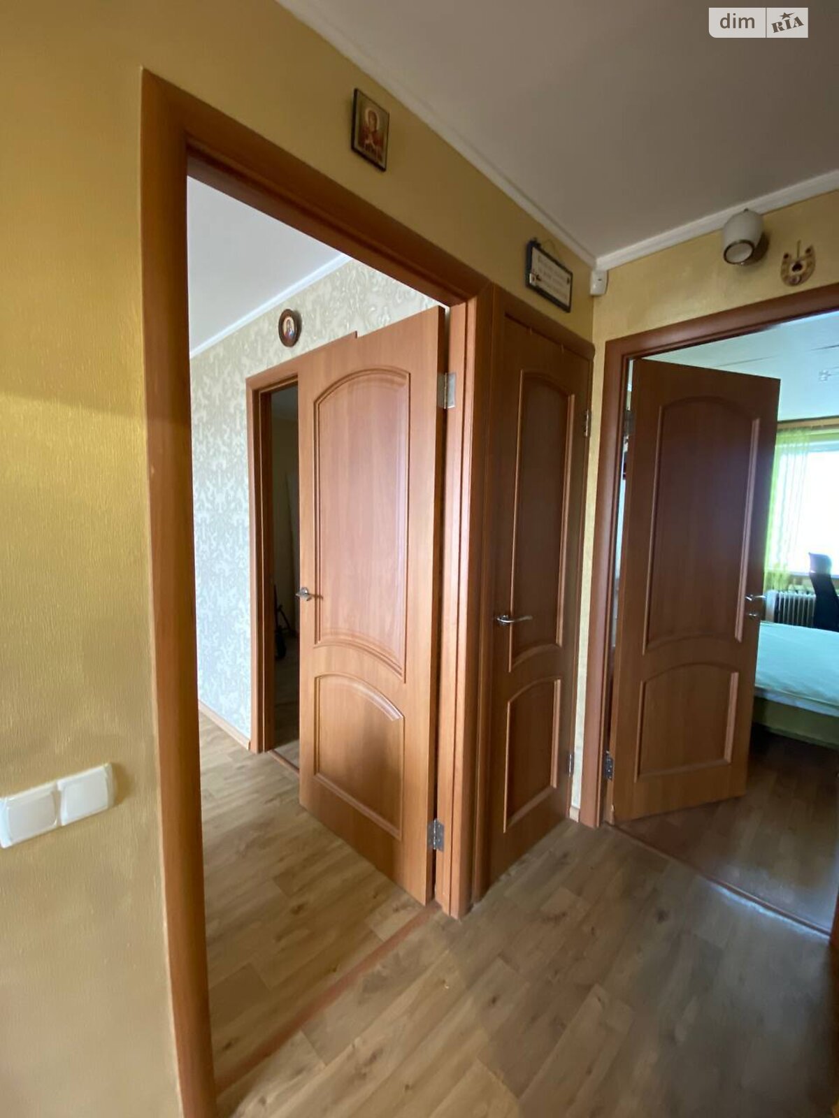 Продажа трехкомнатной квартиры в Харькове, на ул. Зубенко Владислава 68, район Салтовский фото 1