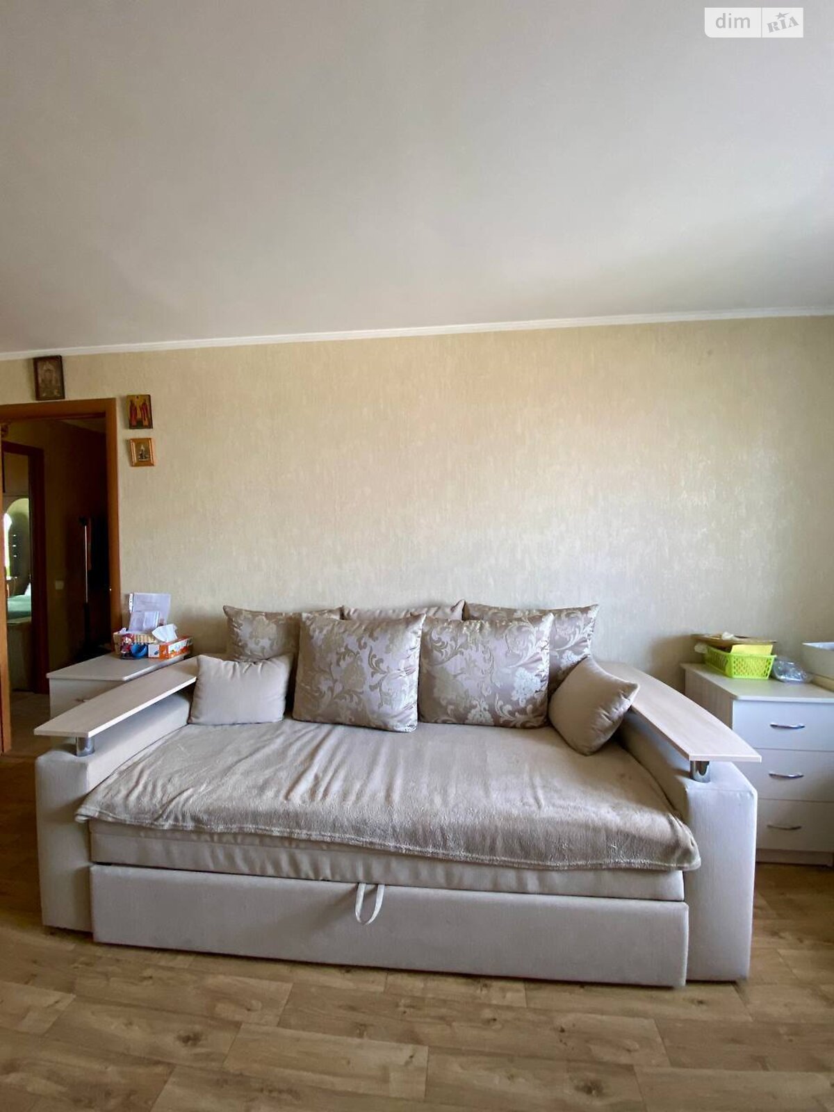 Продажа трехкомнатной квартиры в Харькове, на ул. Зубенко Владислава 68, район Салтовский фото 1