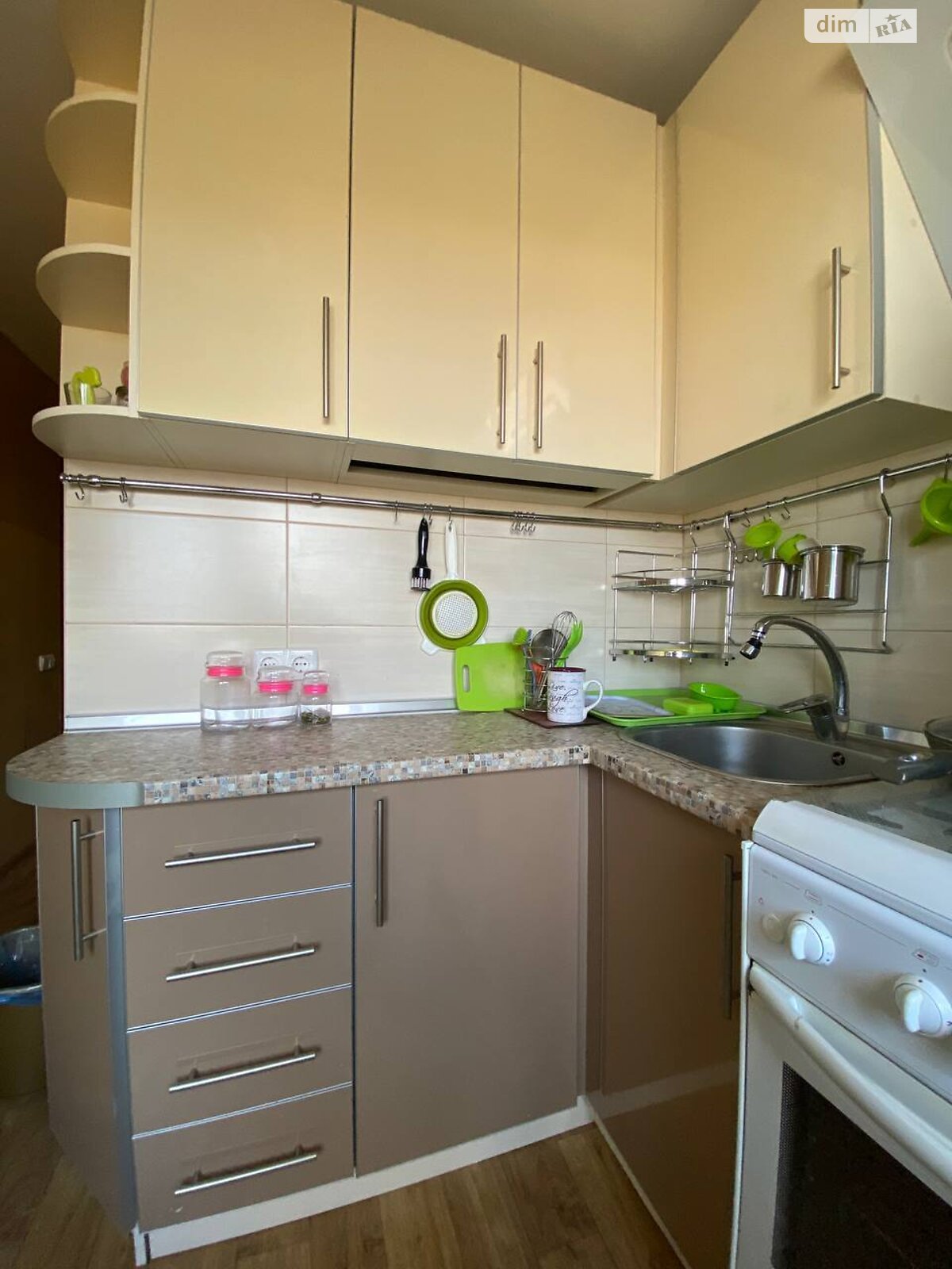 Продажа трехкомнатной квартиры в Харькове, на ул. Зубенко Владислава 68, район Салтовский фото 1