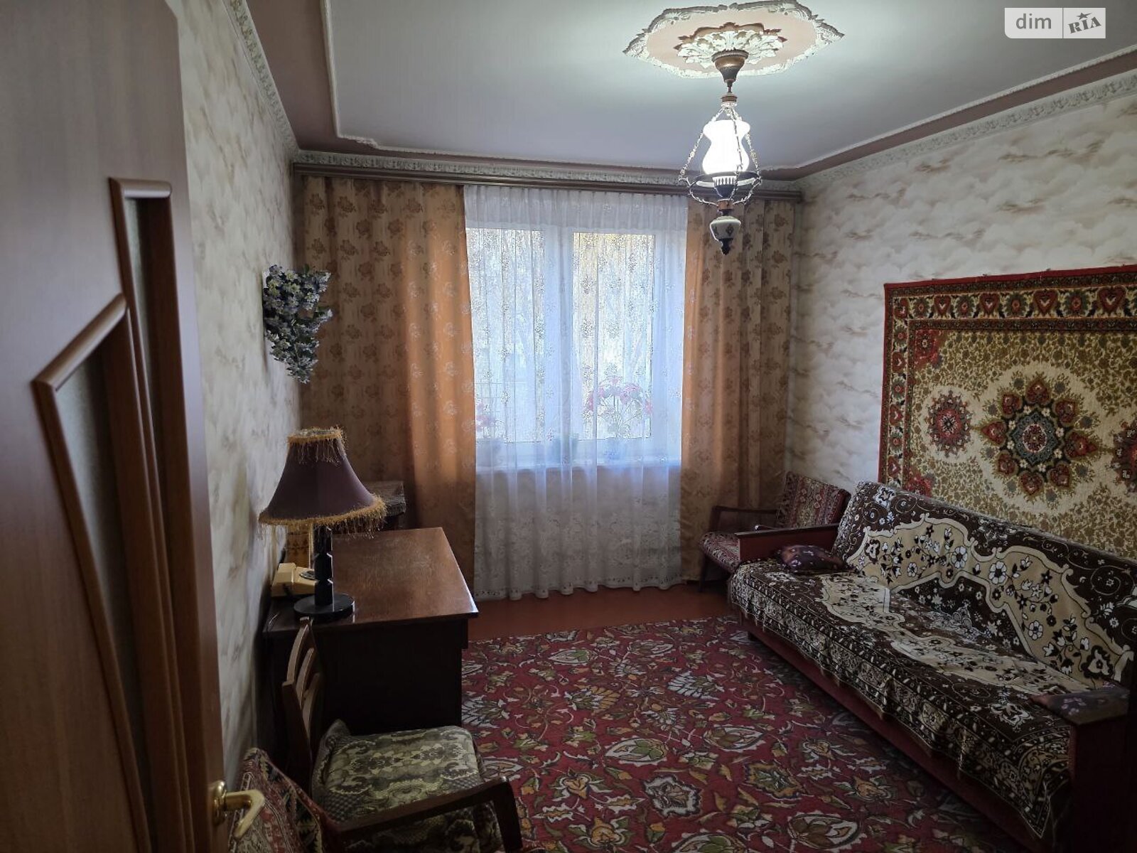 Продажа трехкомнатной квартиры в Харькове, на ул. Зубенко Владислава 17, район Салтовский фото 1 Продажа трехкомнатной квартиры в Харькове, на ул. Зубенко Владислава 17, район Салтовский фото 1