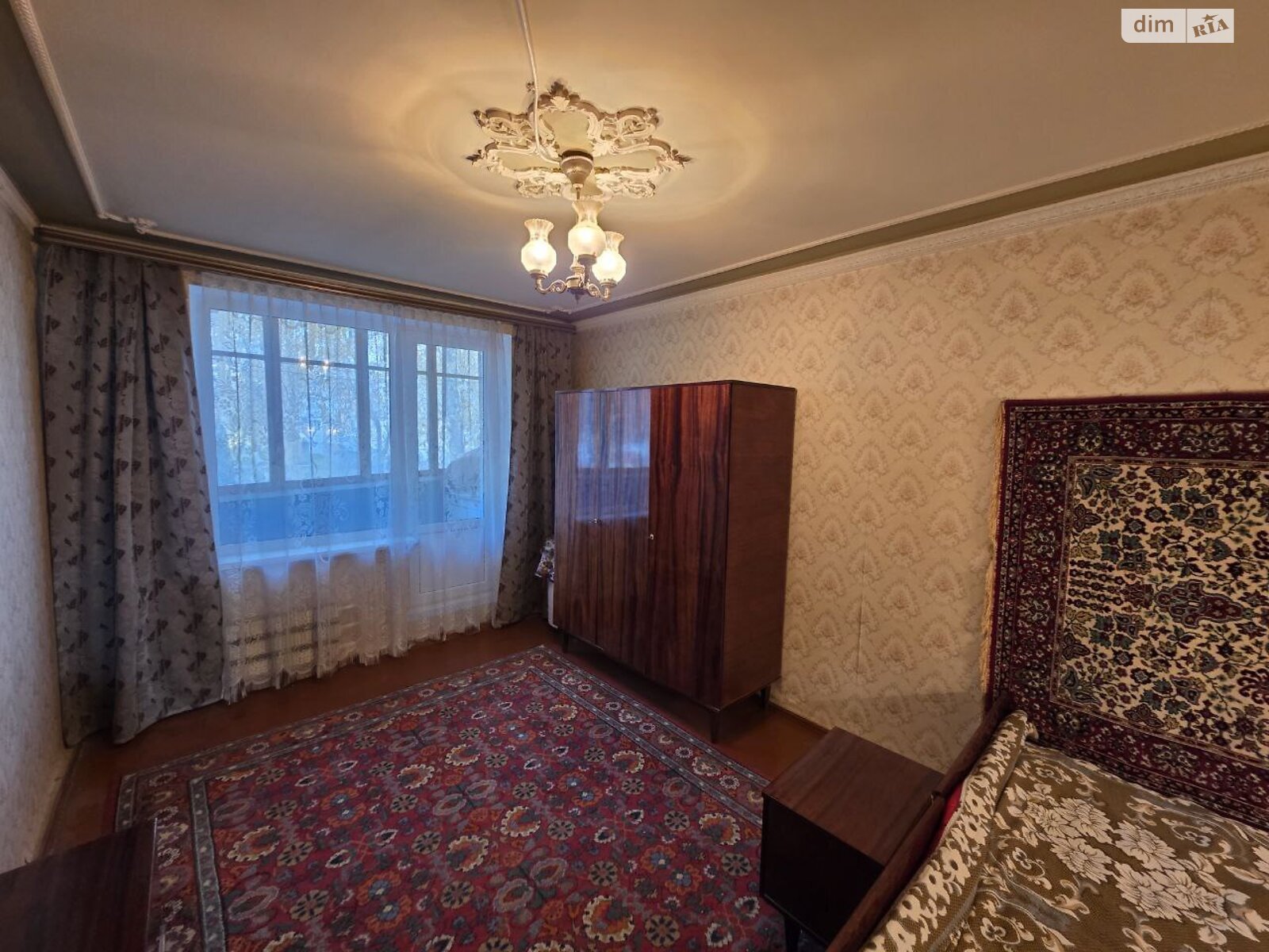 Продажа трехкомнатной квартиры в Харькове, на ул. Зубенко Владислава 17, район Салтовский фото 1 Продажа трехкомнатной квартиры в Харькове, на ул. Зубенко Владислава 17, район Салтовский фото 1