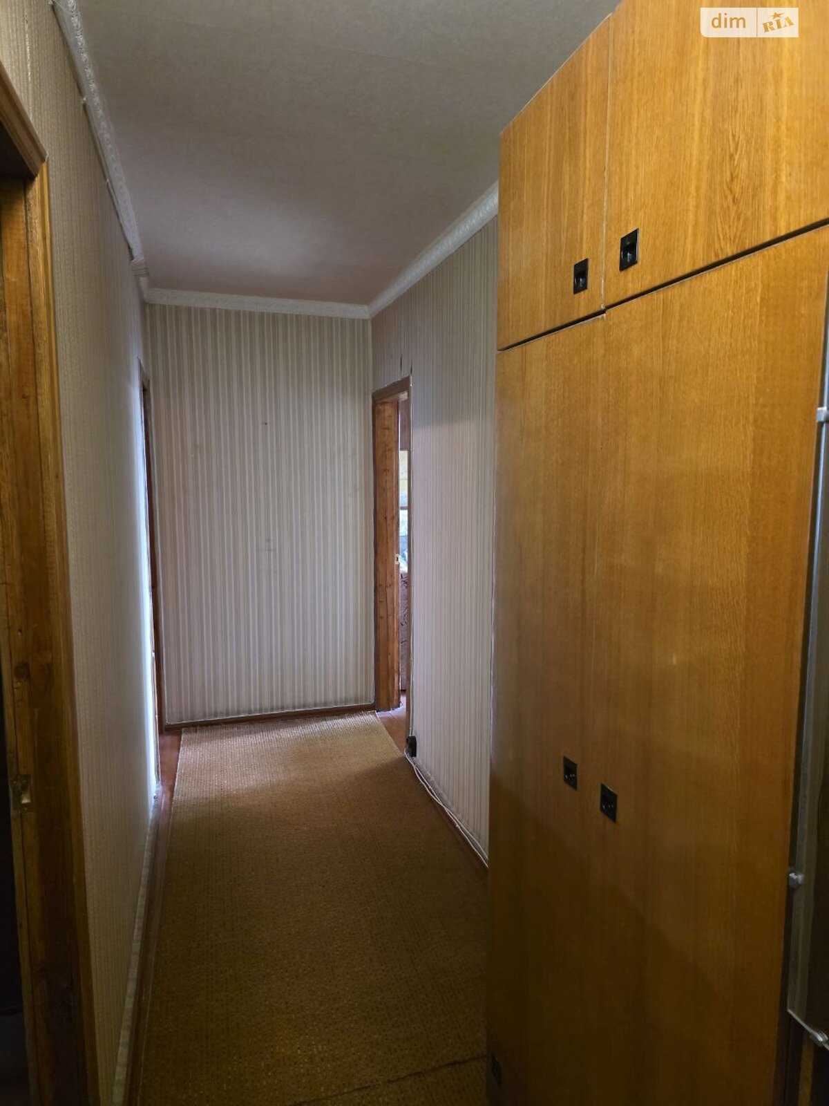 Продажа трехкомнатной квартиры в Харькове, на ул. Зубенко Владислава 17, район Салтовский фото 1 Продажа трехкомнатной квартиры в Харькове, на ул. Зубенко Владислава 17, район Салтовский фото 1