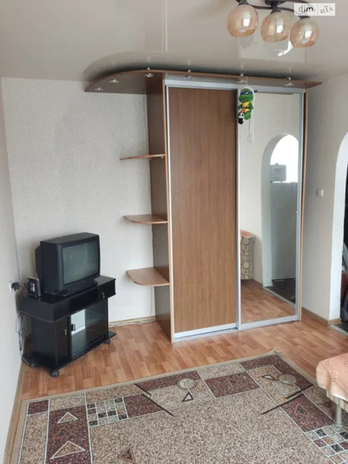 Продажа однокомнатной квартиры в Харькове, на ул. Зубенко Владислава 17А, район Салтовский фото 1 Продажа однокомнатной квартиры в Харькове, на ул. Зубенко Владислава 17А, район Салтовский фото 1